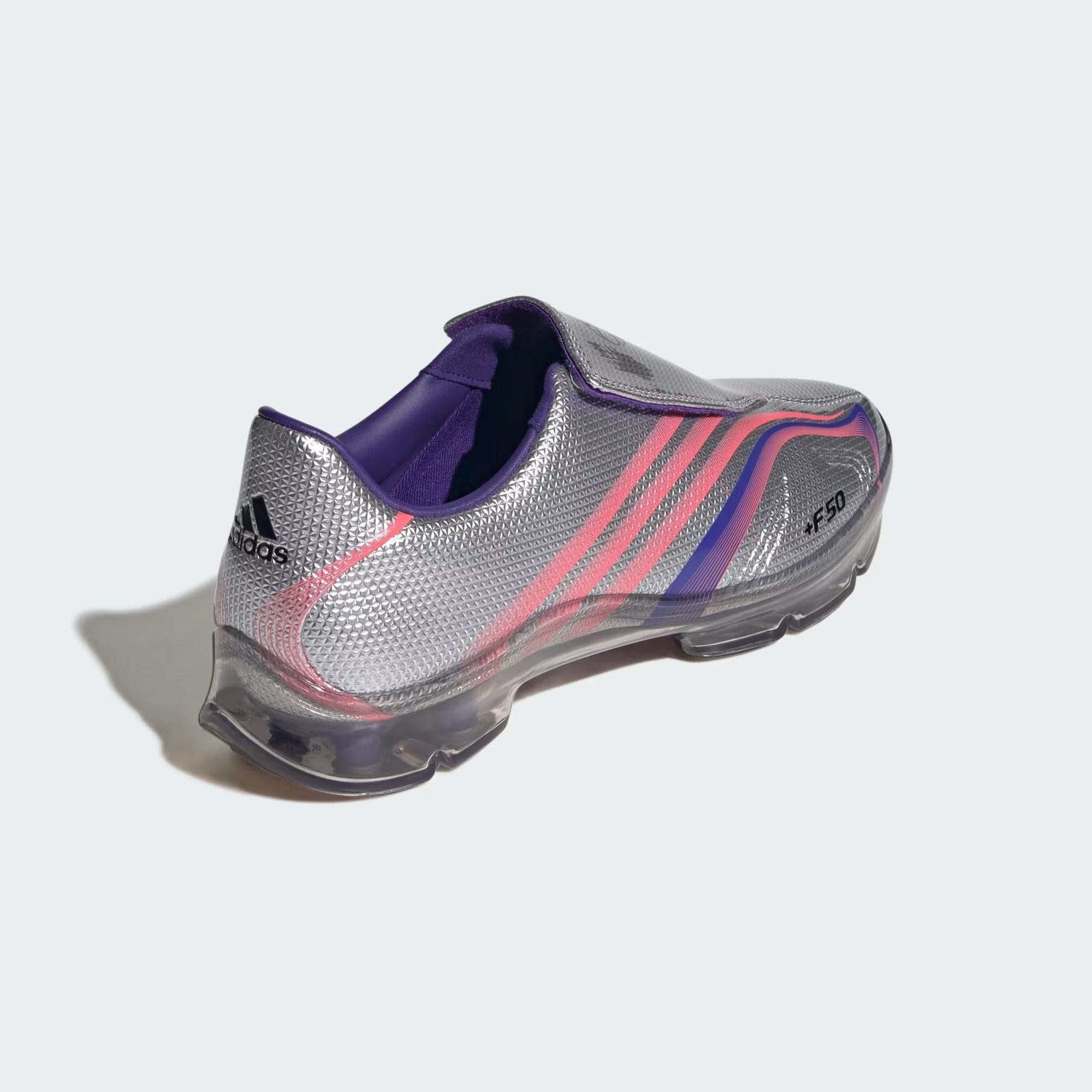 adidas Mens F50 Walkable Shoes