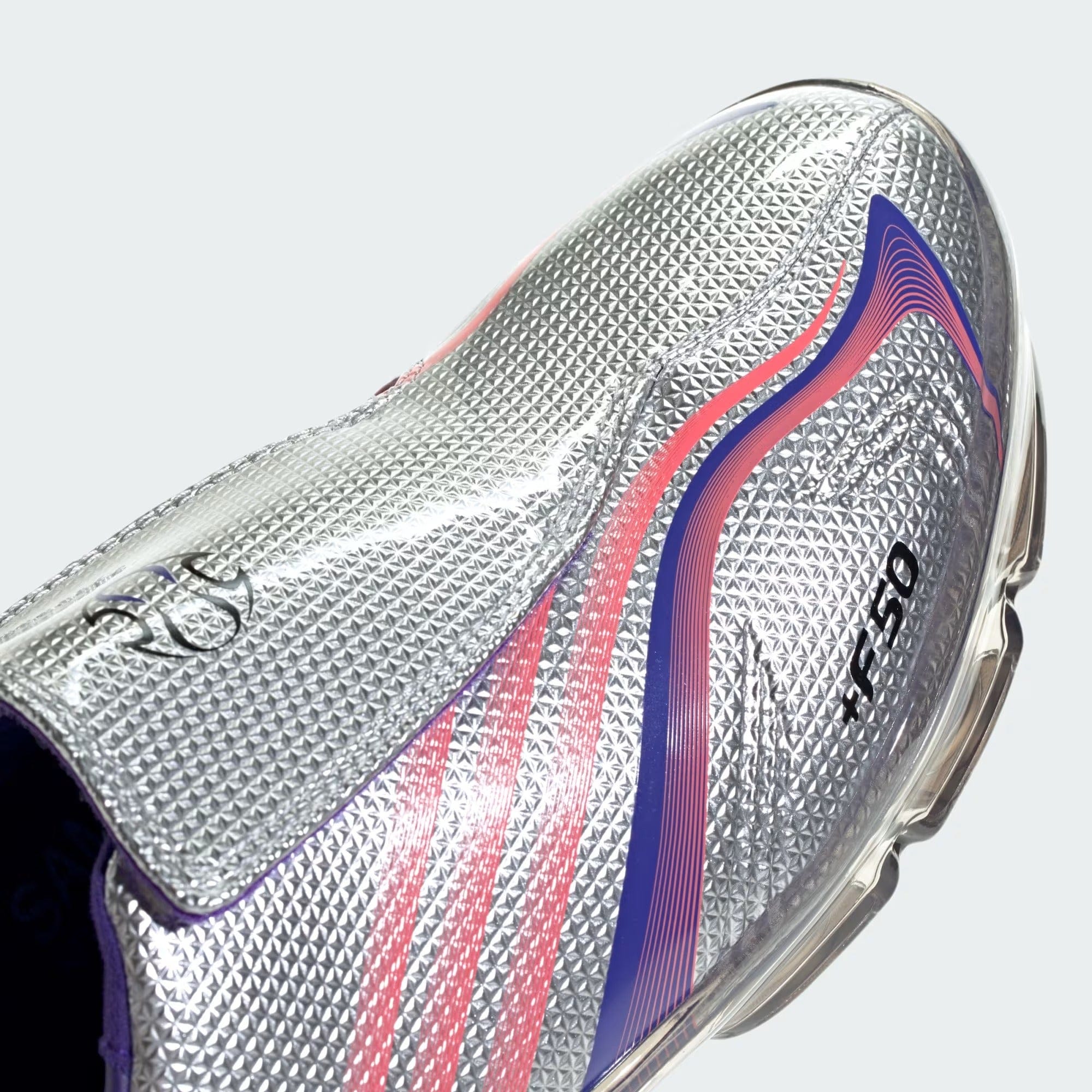 adidas Mens F50 Walkable Shoes
