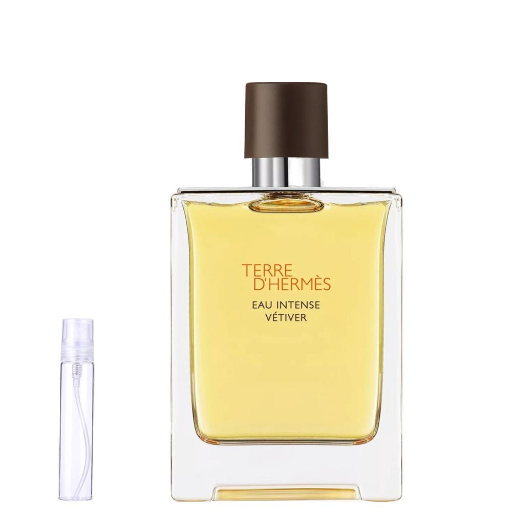 Hermes Terre d'Hermes Eau Intense Vetiver Eau de Parfum for Men