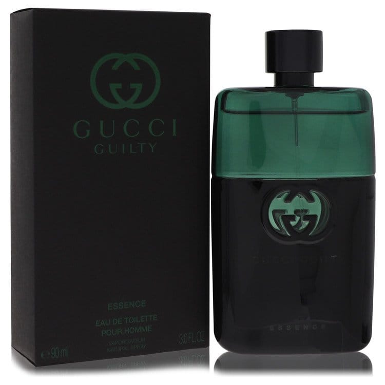 Gucci Guilty Essence Cologne By Gucci Eau De Toilette Spray