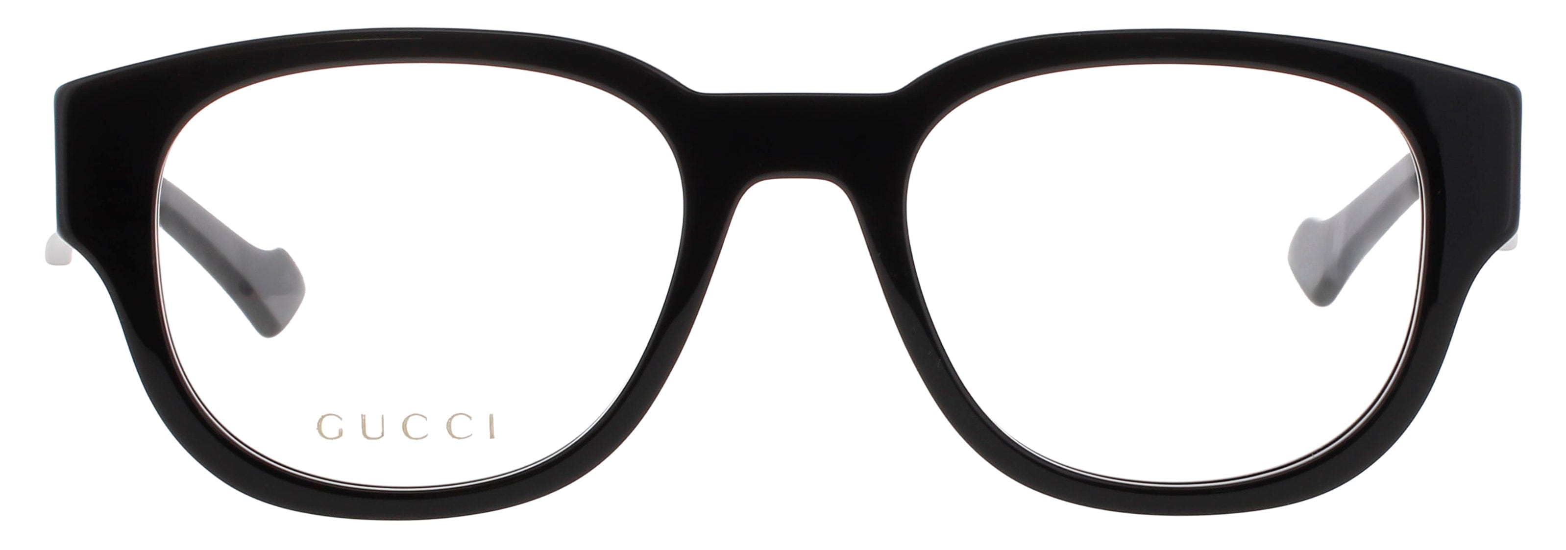 Gucci Optical Glasses BLACK