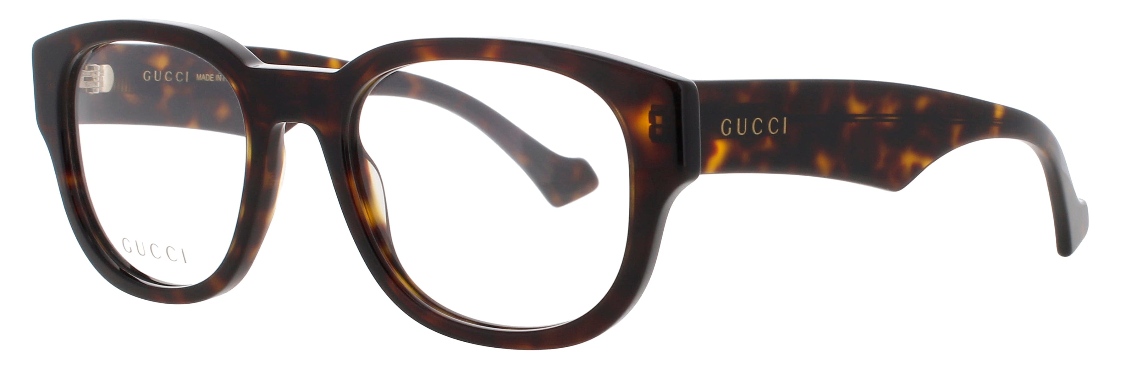 Gucci Optical Glasses BLACK
