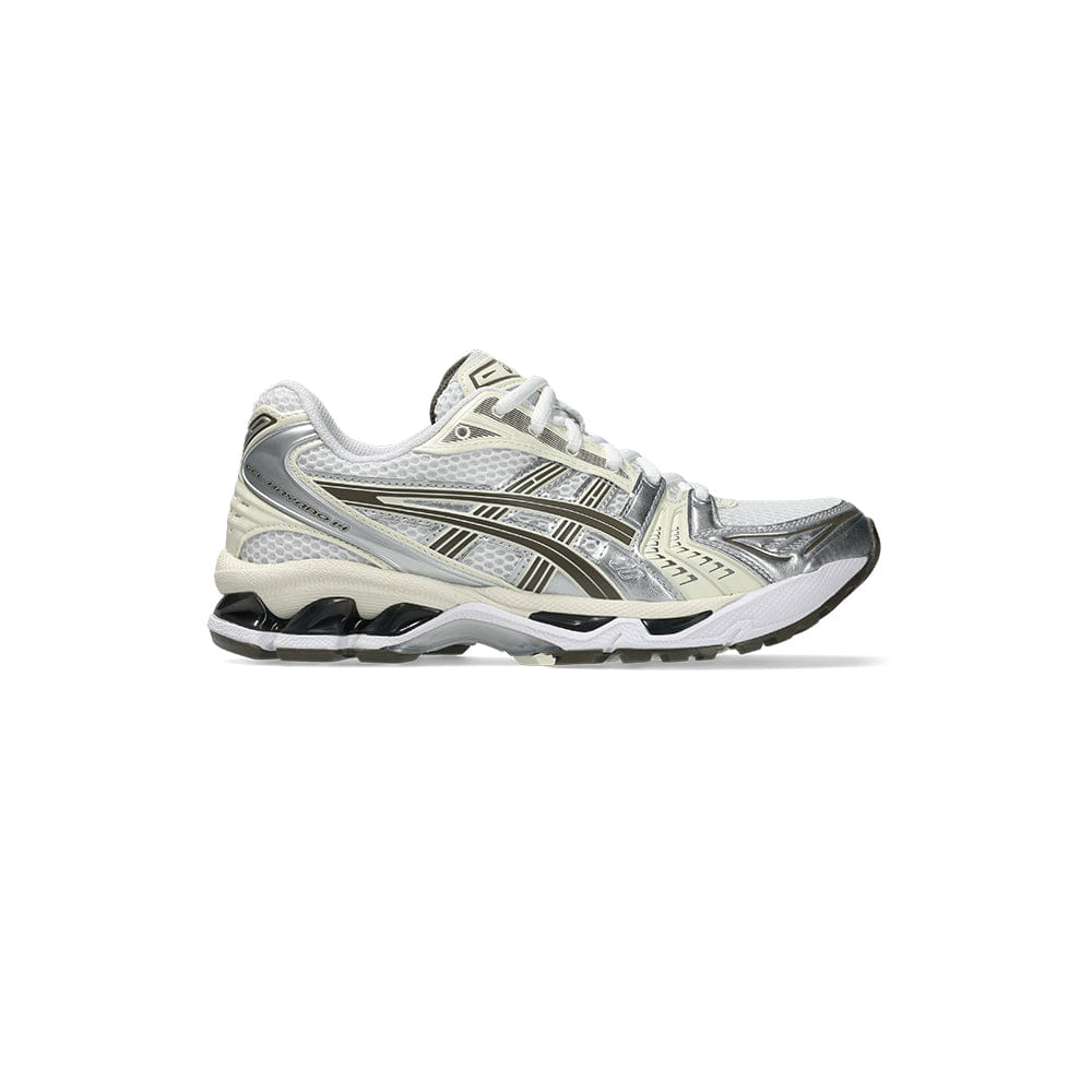 ASICS Gel - Kayano 14 - White/Ivory