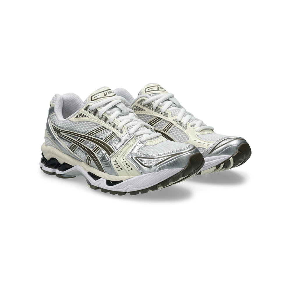 ASICS Gel - Kayano 14 - White/Ivory
