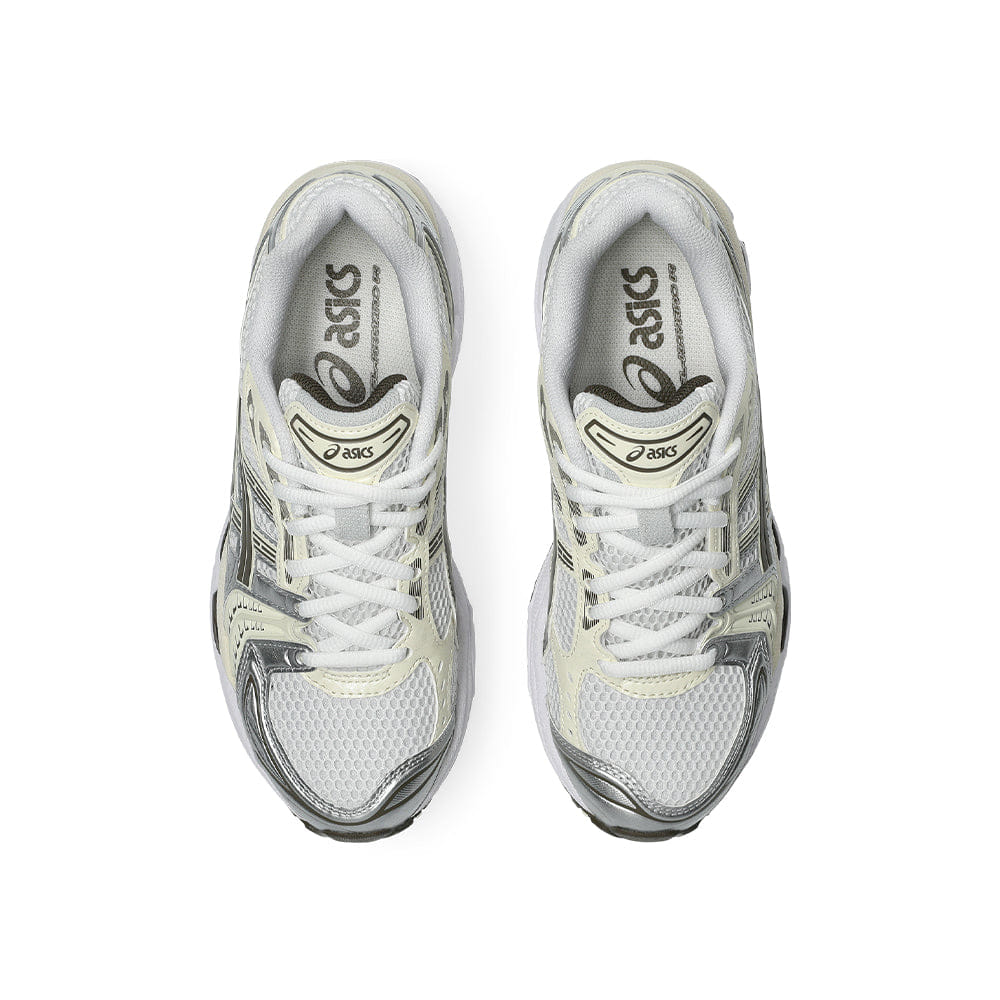 ASICS Gel - Kayano 14 - White/Ivory