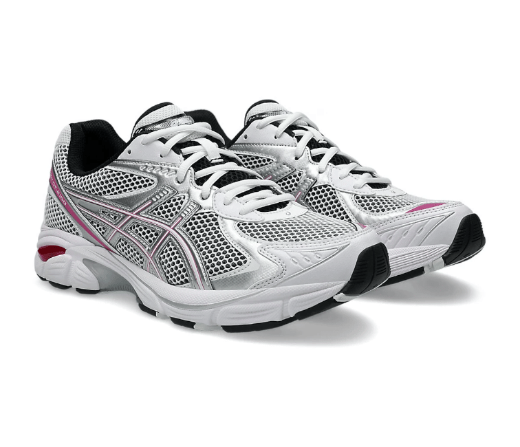 ASICS Women's Asics GT - 2160 (White/Raspberry)