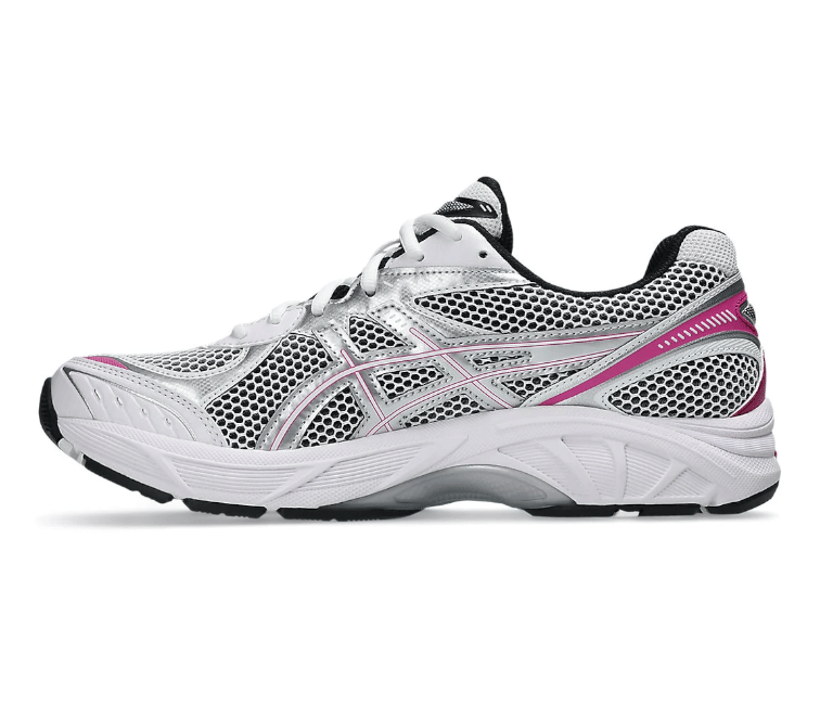 ASICS Women's Asics GT - 2160 (White/Raspberry)