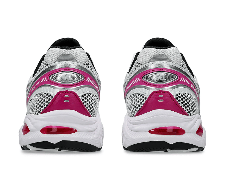 ASICS Women's Asics GT - 2160 (White/Raspberry)