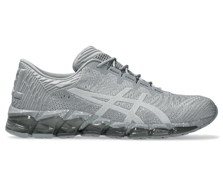 ASICS Women's Asics Gel Quantum 360 5 JCQ (Gravel/Piedmont Grey)