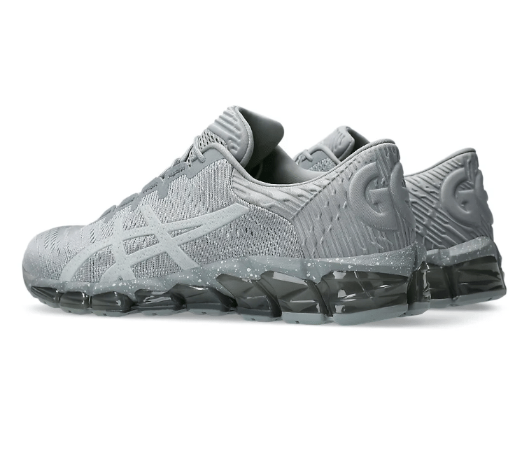 ASICS Women's Asics Gel Quantum 360 5 JCQ (Gravel/Piedmont Grey)