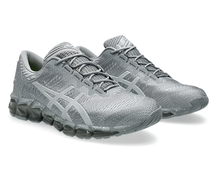 ASICS Women's Asics Gel Quantum 360 5 JCQ (Gravel/Piedmont Grey)