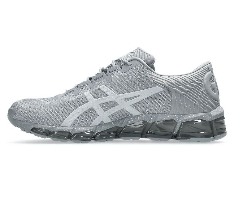 ASICS Women's Asics Gel Quantum 360 5 JCQ (Gravel/Piedmont Grey)