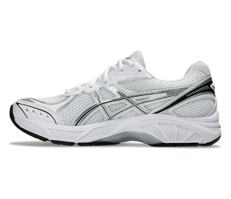 ASICS Women’s Asics GT - 2160 (White/Pure Silver)