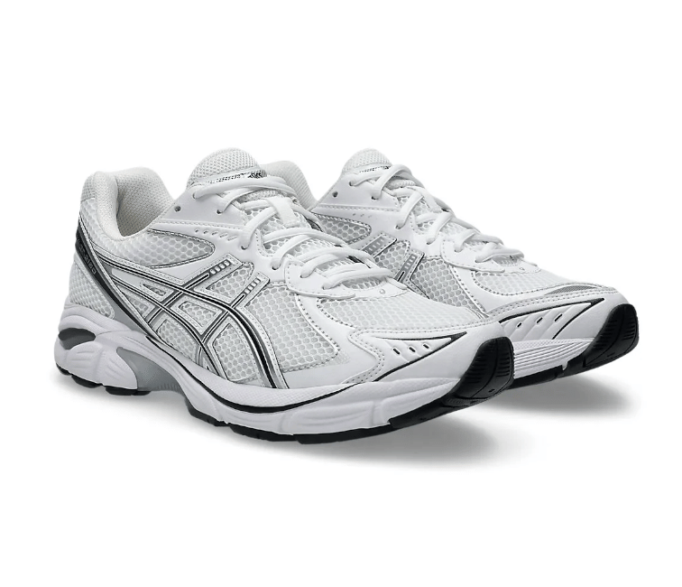 ASICS Women’s Asics GT - 2160 (White/Pure Silver)