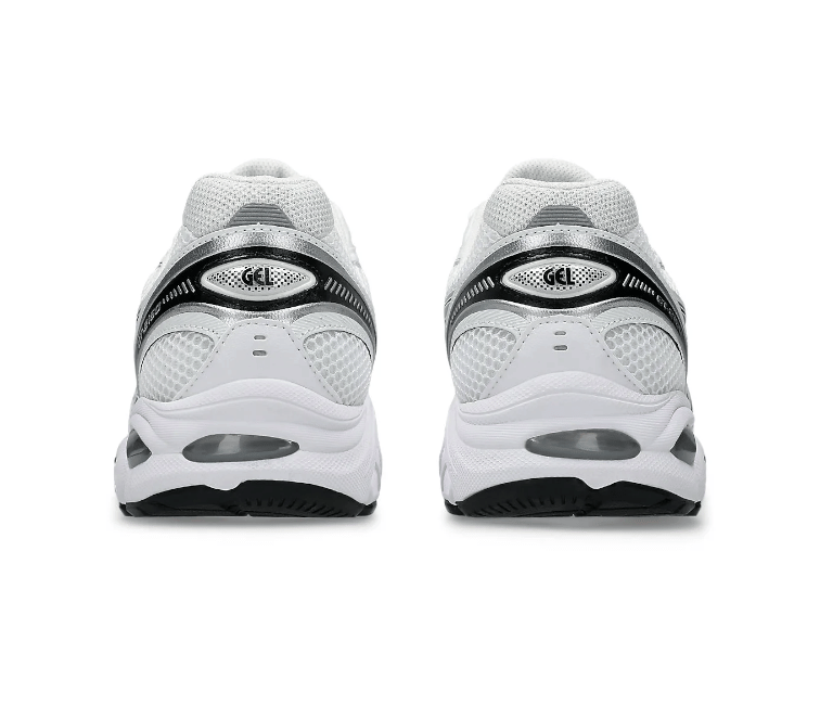 ASICS Women’s Asics GT - 2160 (White/Pure Silver)