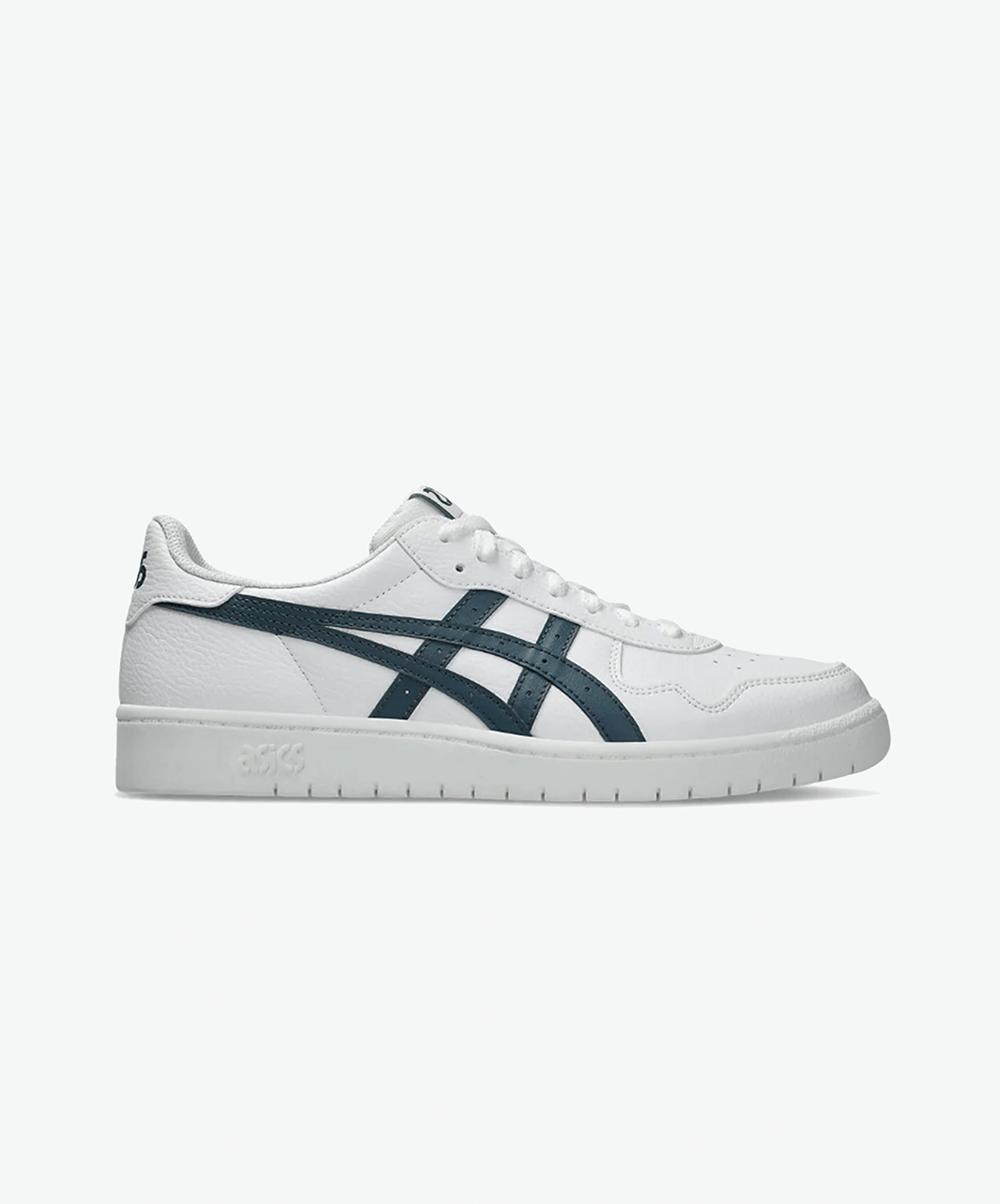 ASICS | JAPAN S { WHITE/RAW INDIGO