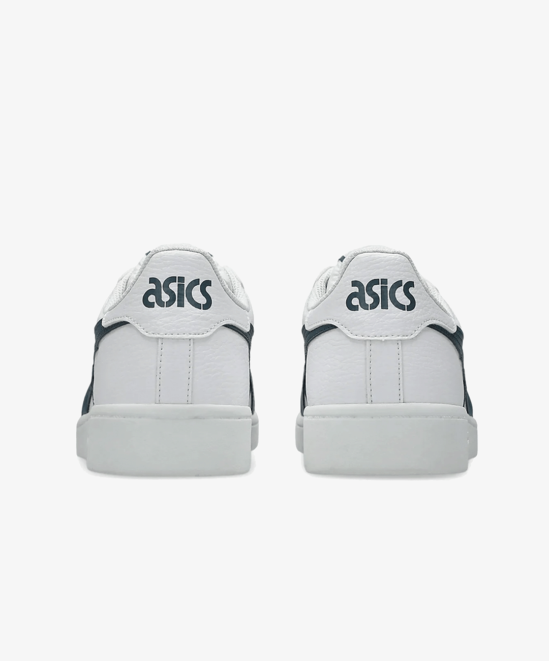 ASICS | JAPAN S { WHITE/RAW INDIGO
