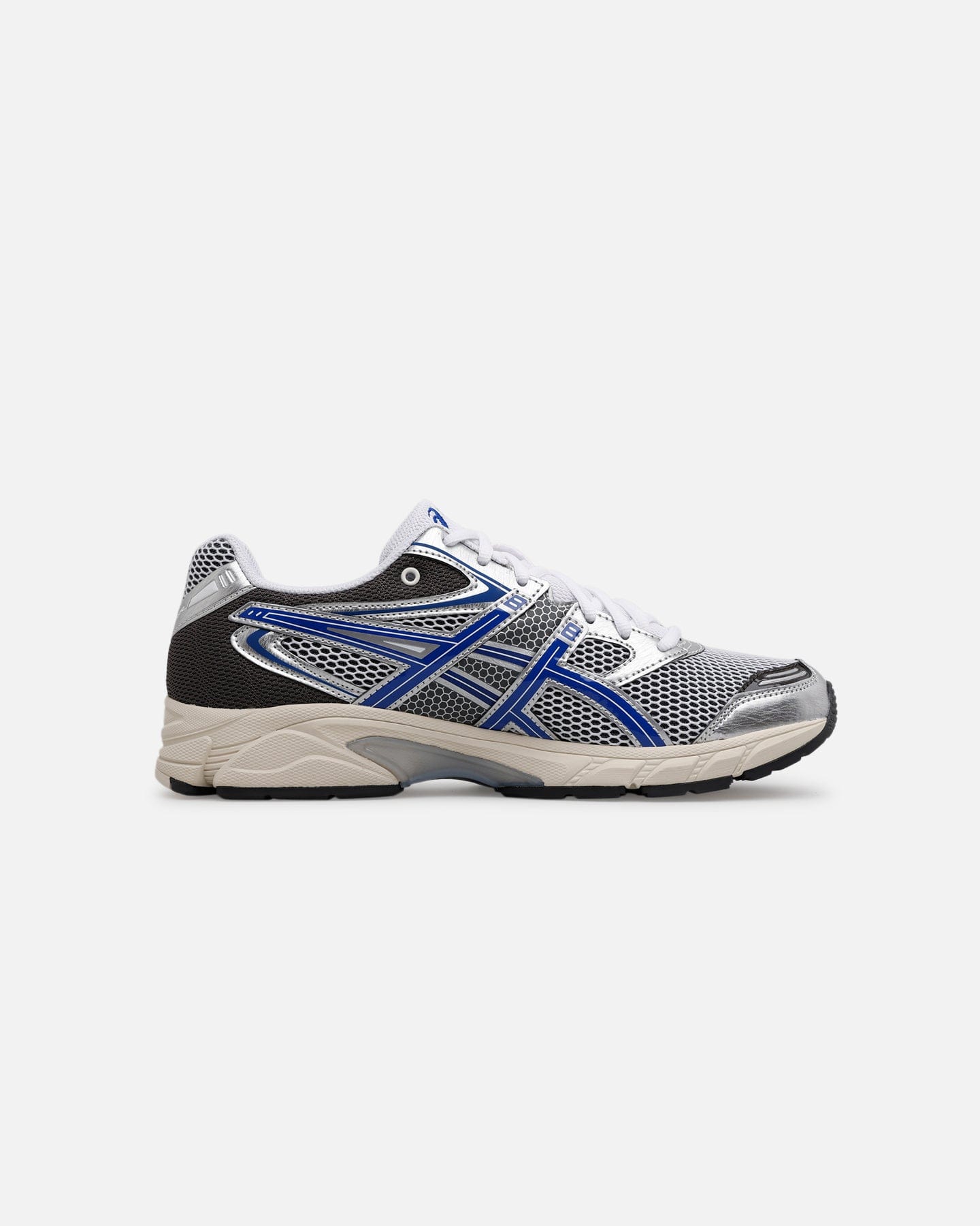 Asics Gel - DS Trainer 14 Silver/Blue