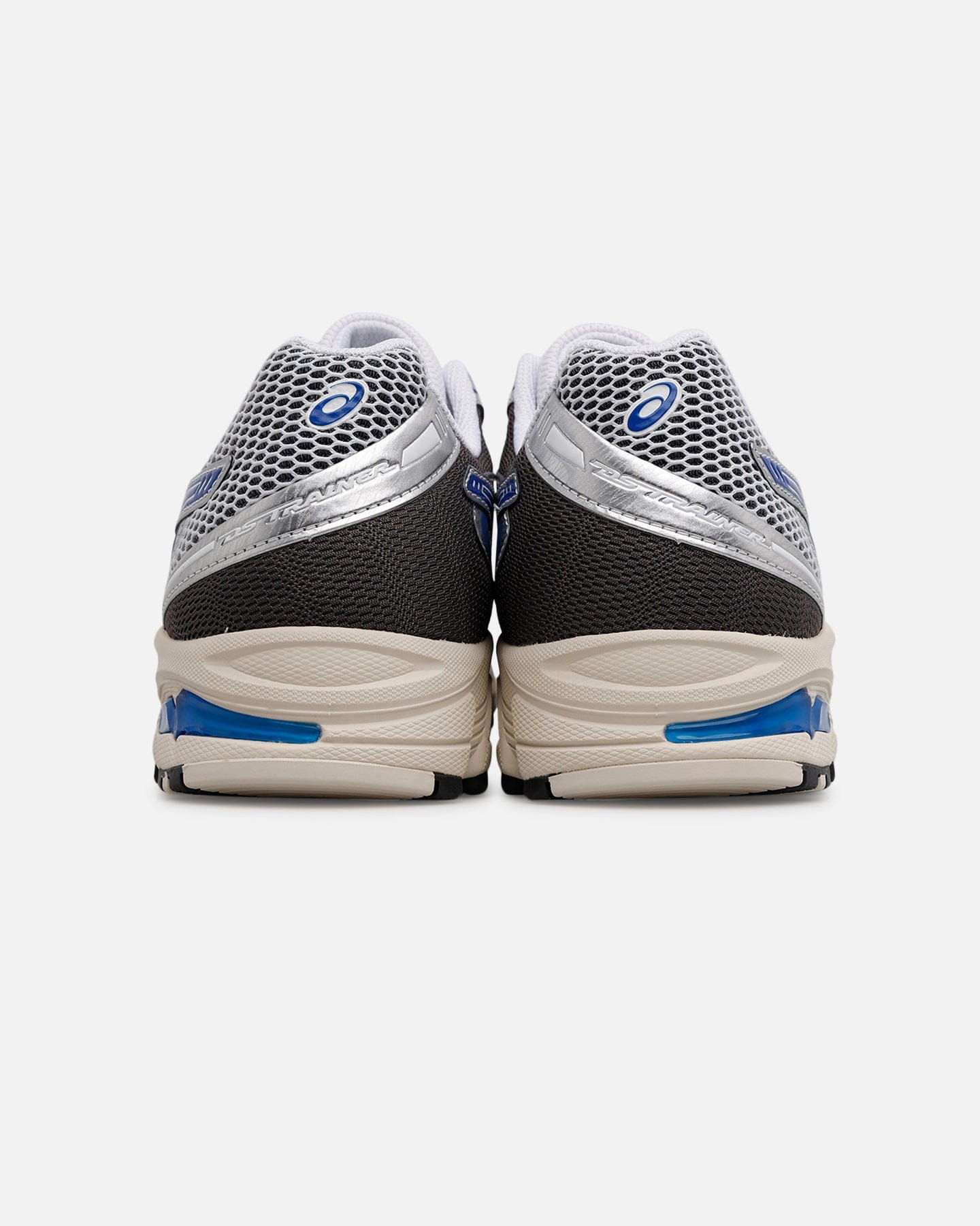 Asics Gel - DS Trainer 14 Silver/Blue