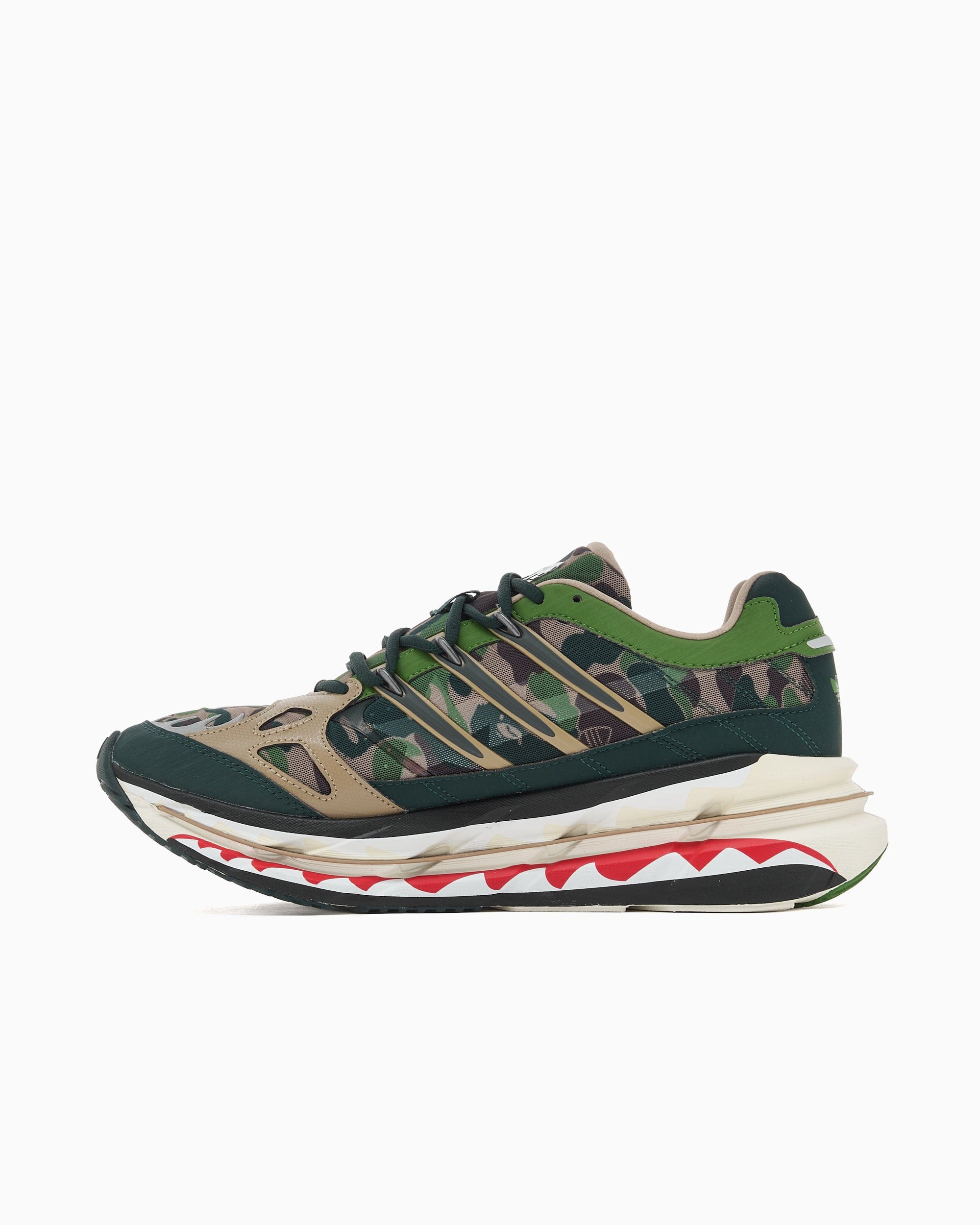 adidas Originals x BAPE Adistar HRMY