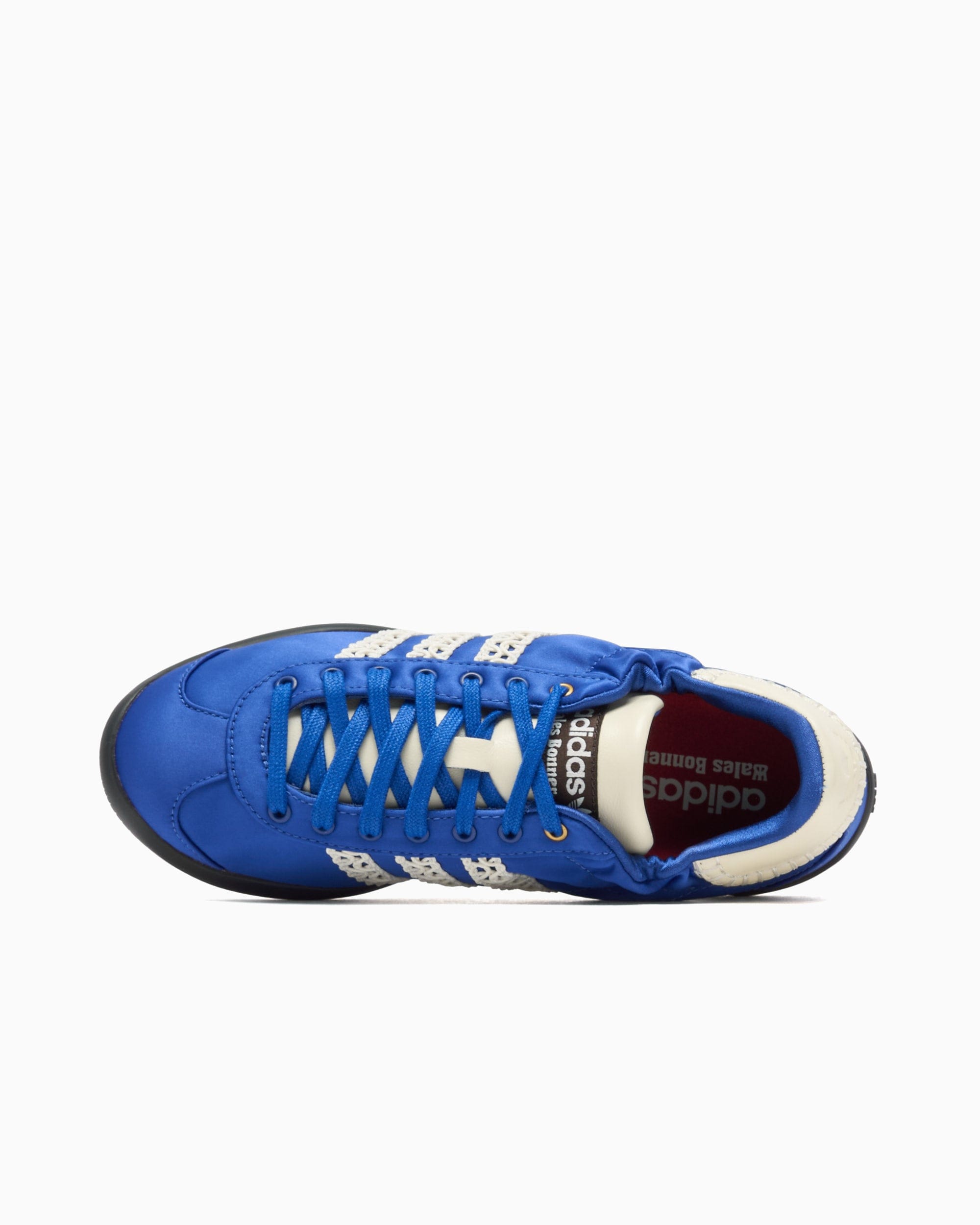 adidas Originals x Wales Bonner Karintha Low Satin