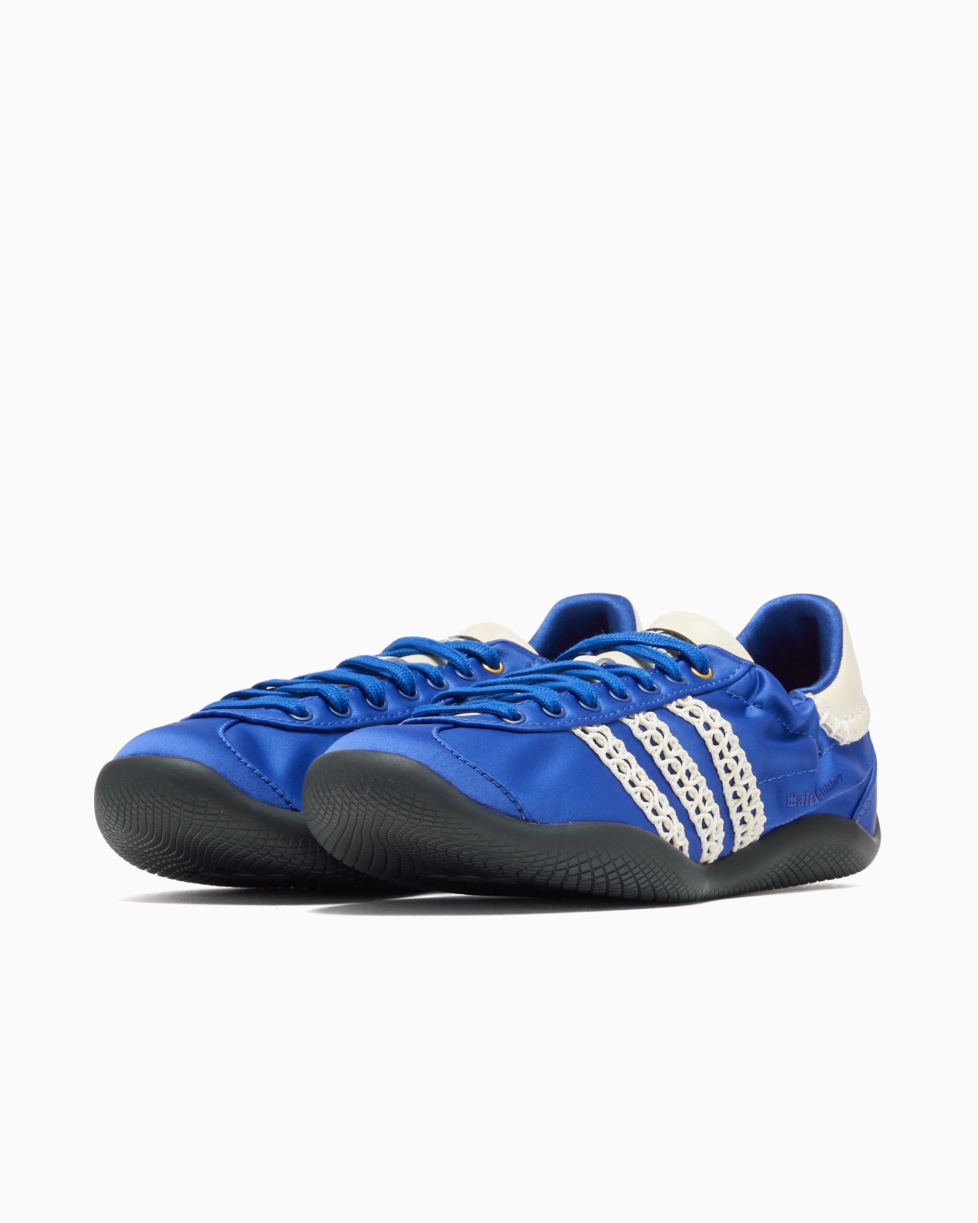 adidas Originals x Wales Bonner Karintha Low Satin