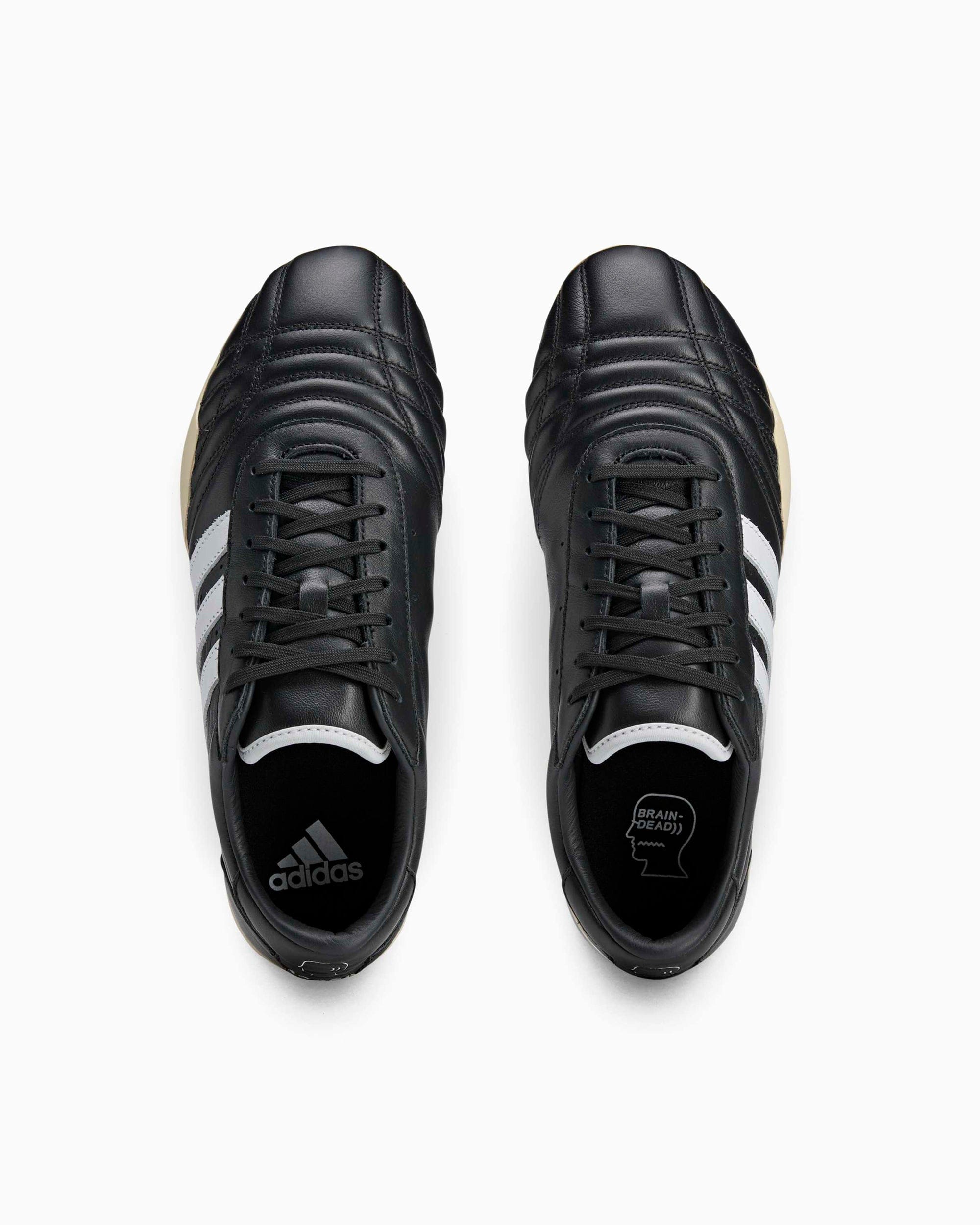 adidas Originals x Brain Dead Taekwondo