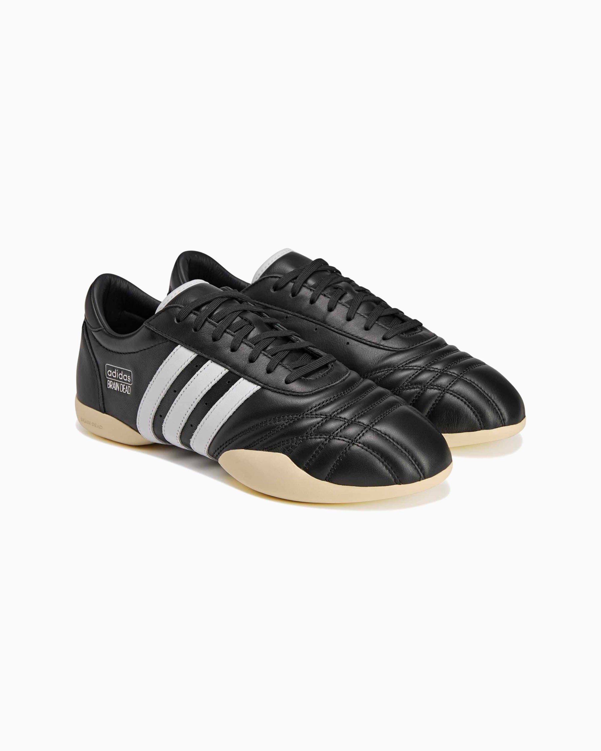adidas Originals x Brain Dead Taekwondo