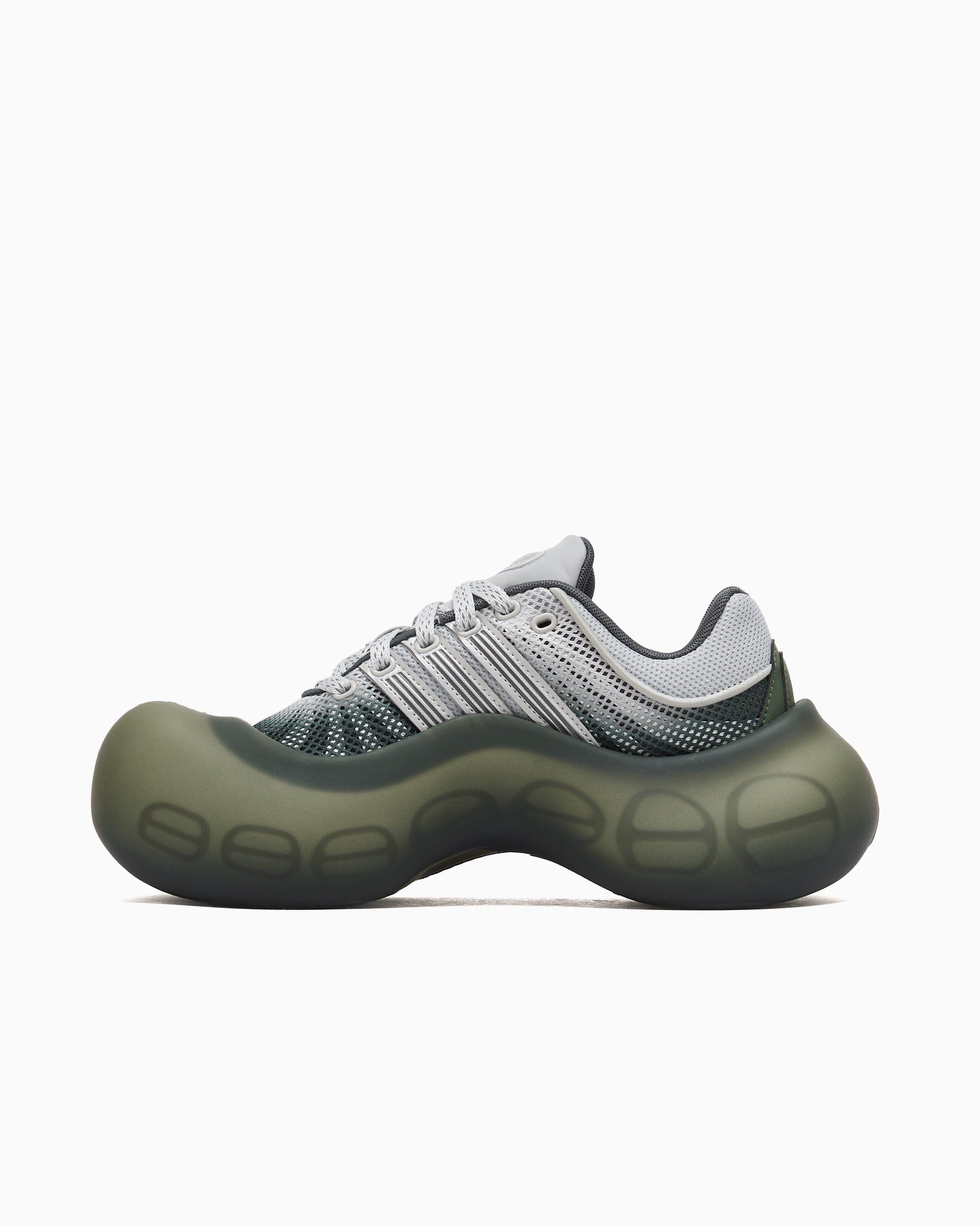 adidas Originals x AVAVAV Megaride Moonrubber Bubble