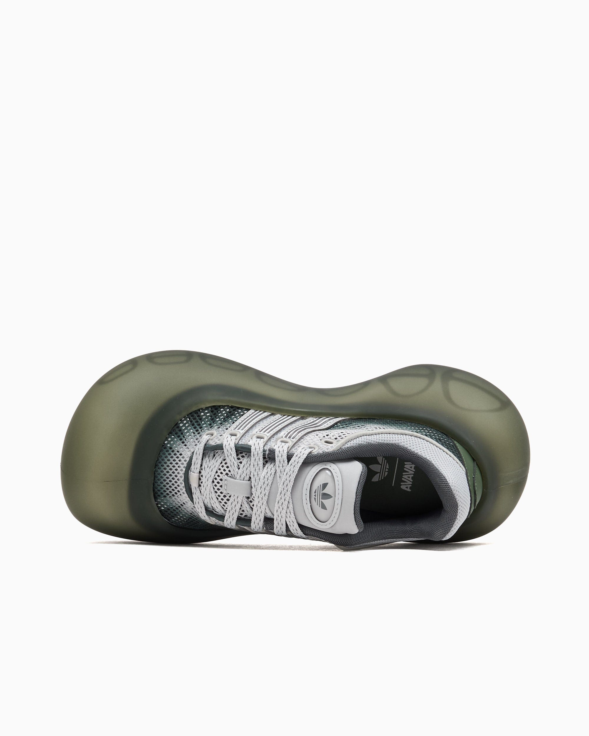 adidas Originals x AVAVAV Megaride Moonrubber Bubble
