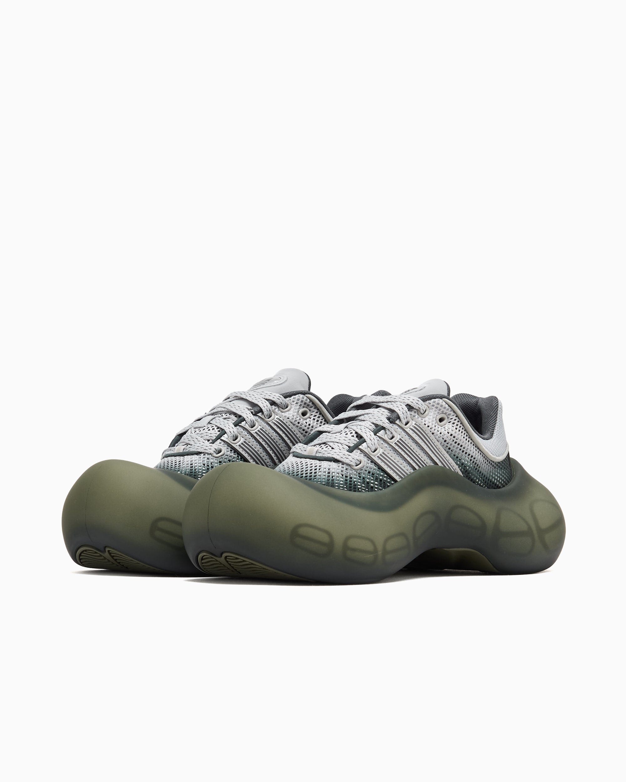 adidas Originals x AVAVAV Megaride Moonrubber Bubble