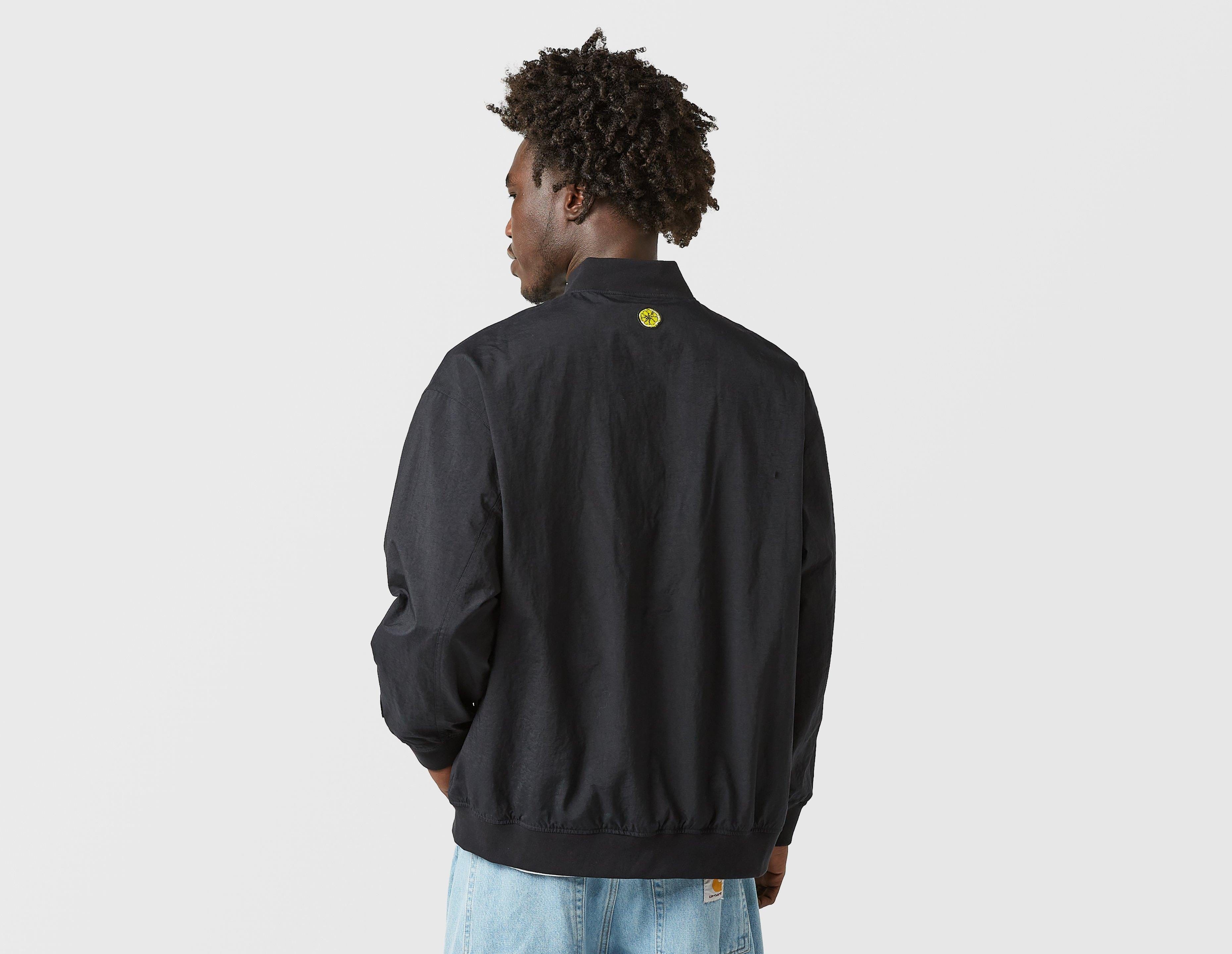 adidas x Manchester United x The Stone Roses Jacket
