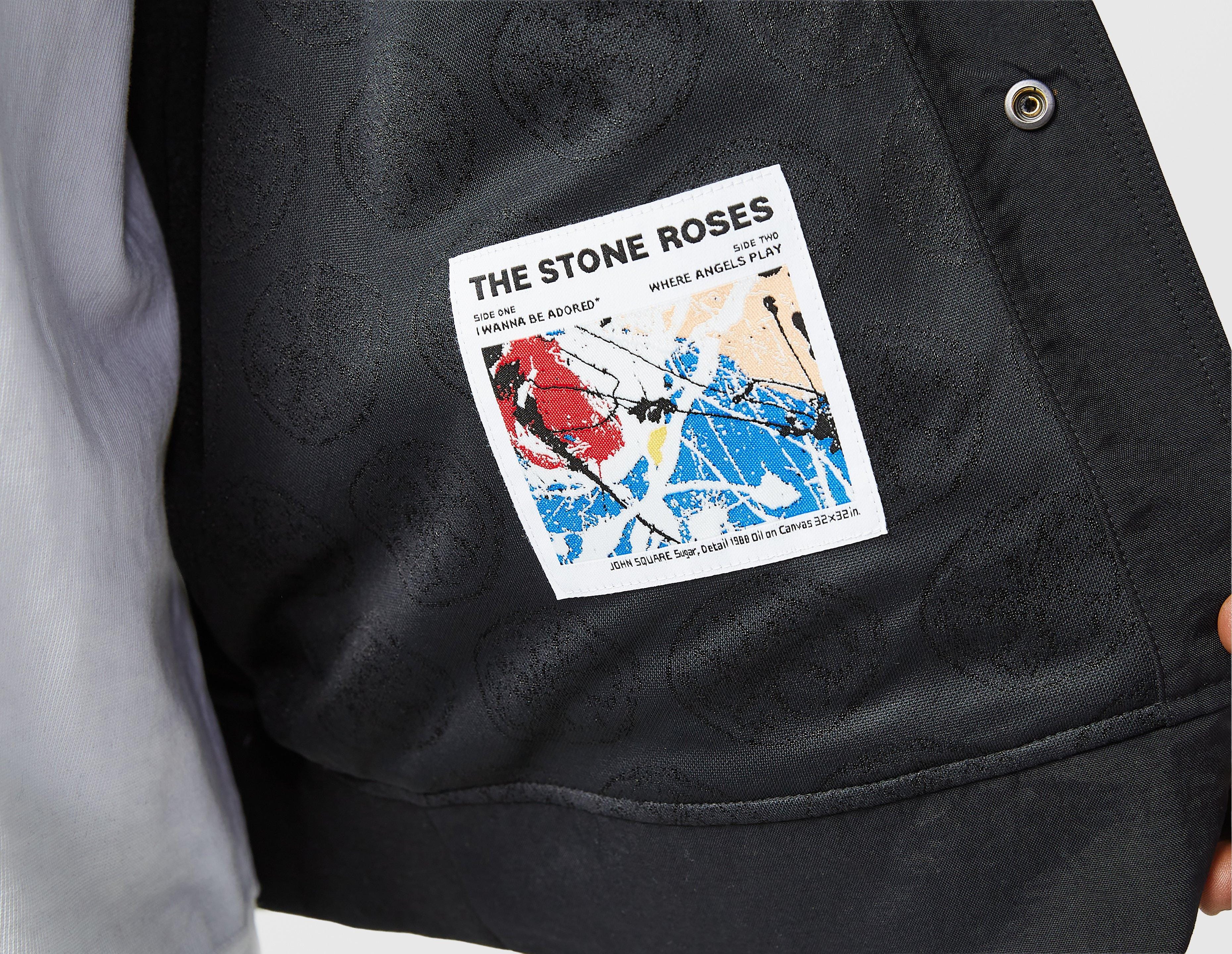 adidas x Manchester United x The Stone Roses Jacket