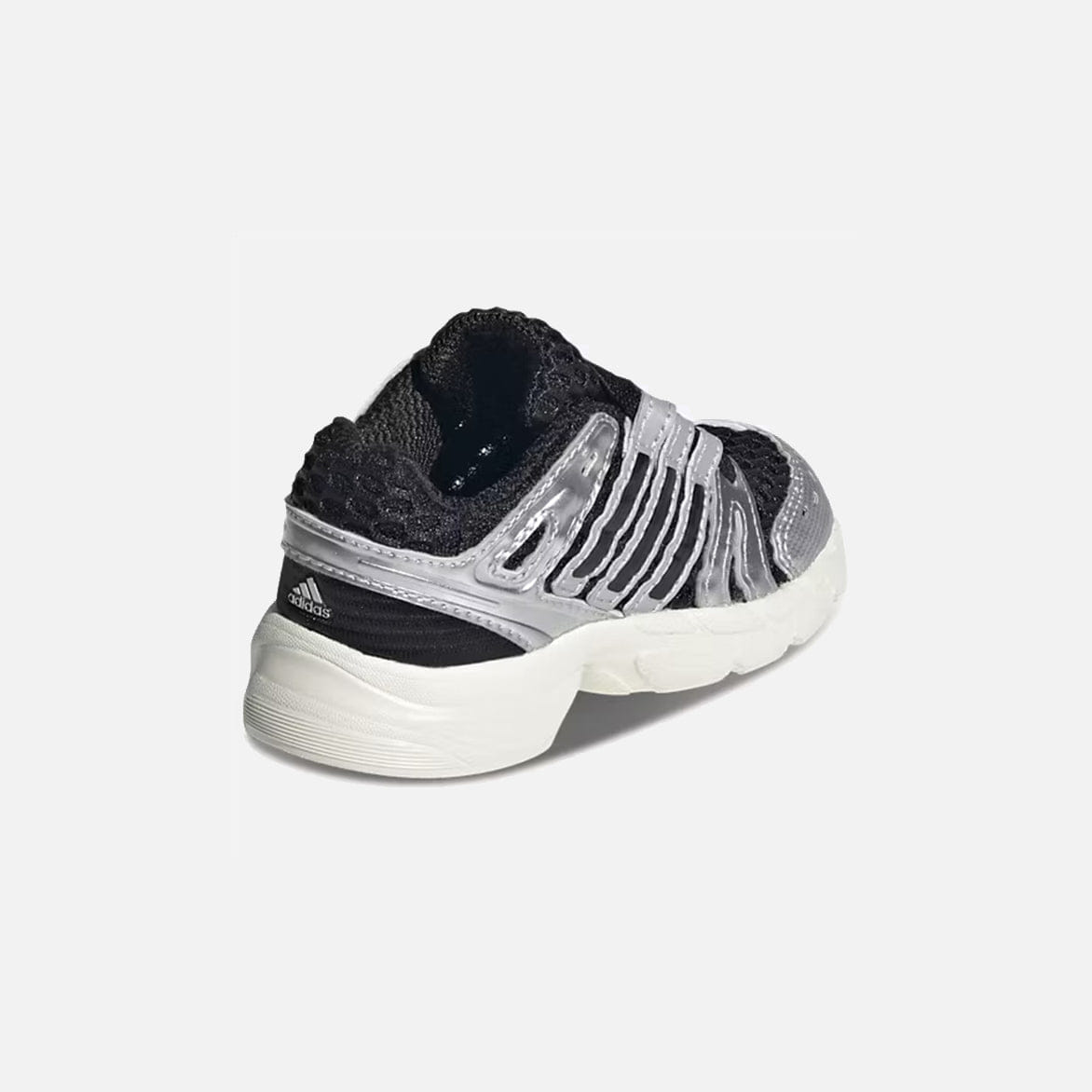 adidas ADISTAR CONTROL 5 EL (TD) - CORE BLACK / SILVER METALLIC