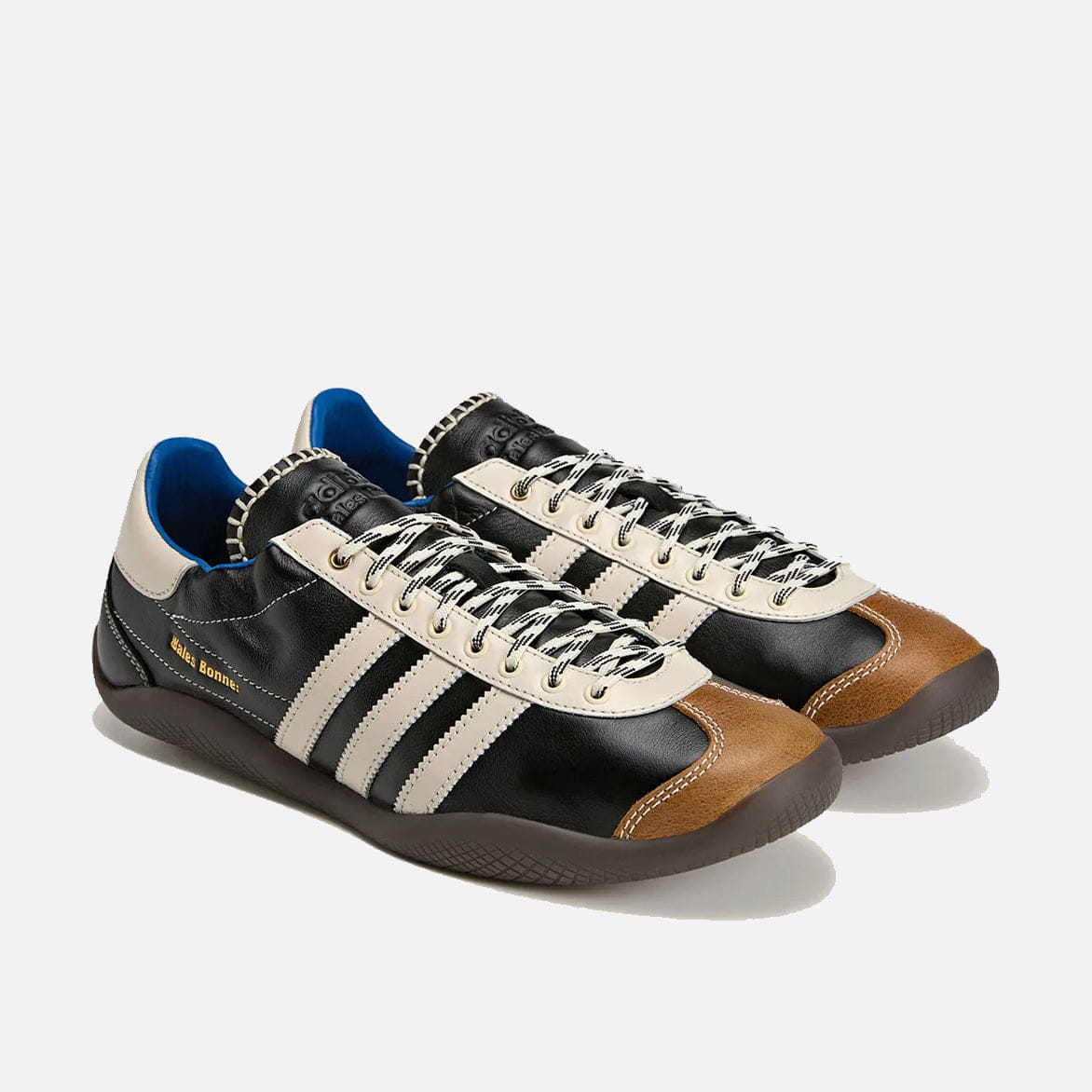 adidas WALES BONNER x ADIDAS KARINTHA OG BLACK