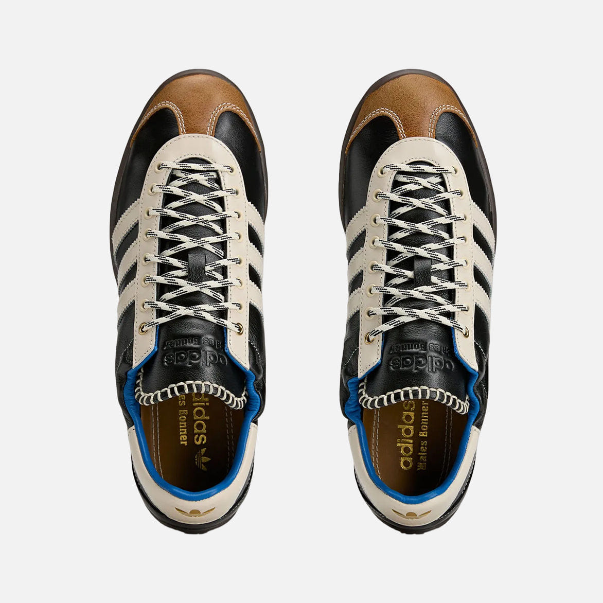 adidas WALES BONNER x ADIDAS KARINTHA OG BLACK