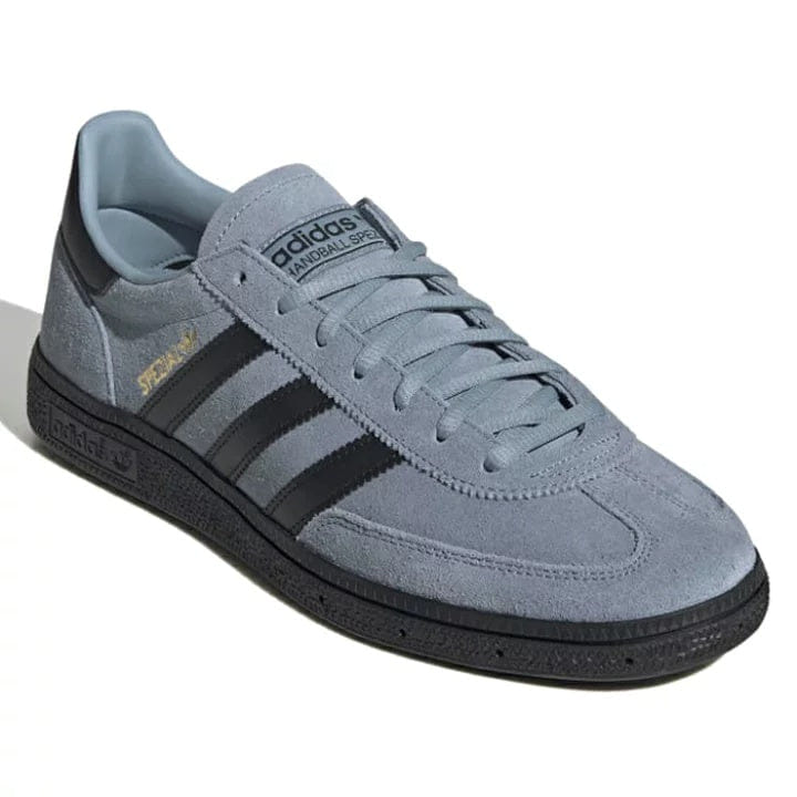 adidas HANDBALL SPEZIAL - TACTILE BLUE / CORE BLACK