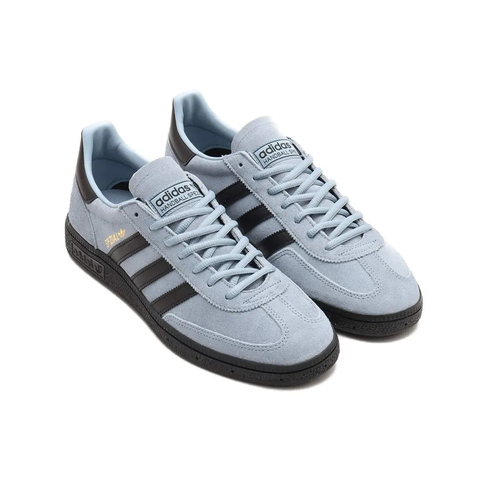 adidas HANDBALL SPEZIAL - TACTILE BLUE / CORE BLACK