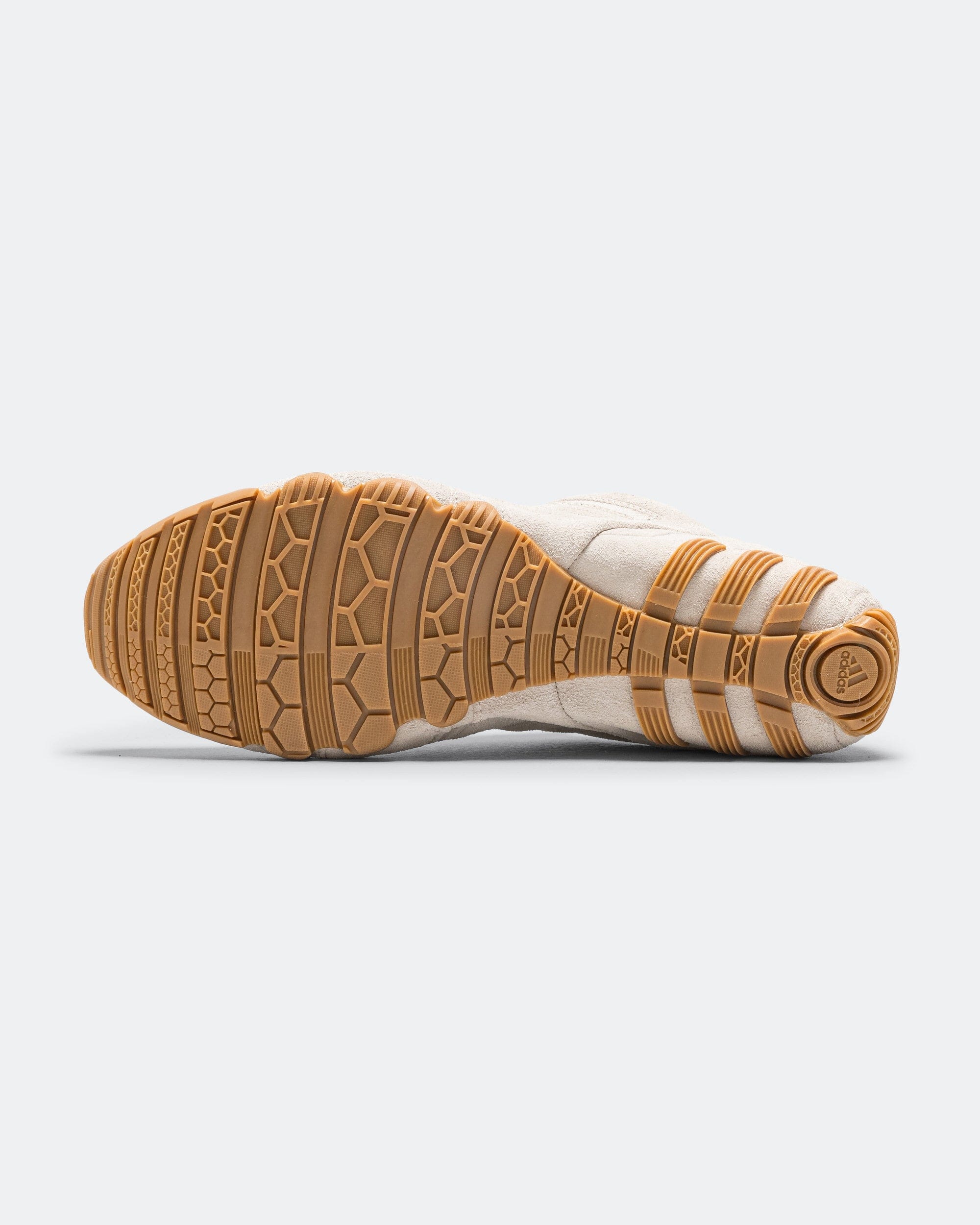 adidas Womens Ghost Sprint - Off White/Sand Strata - Gold Metallic