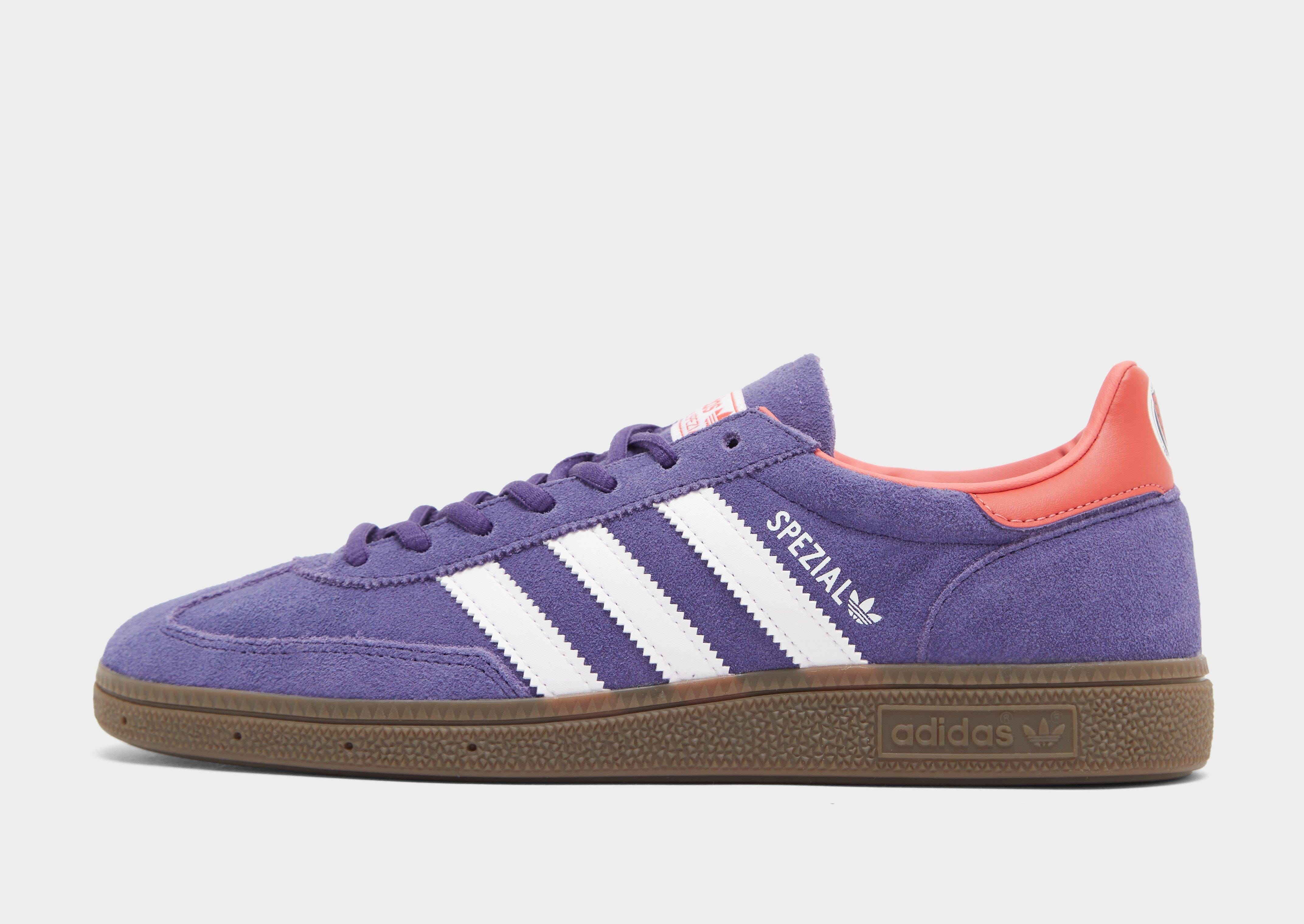 adidas Scotland Handball Spezial