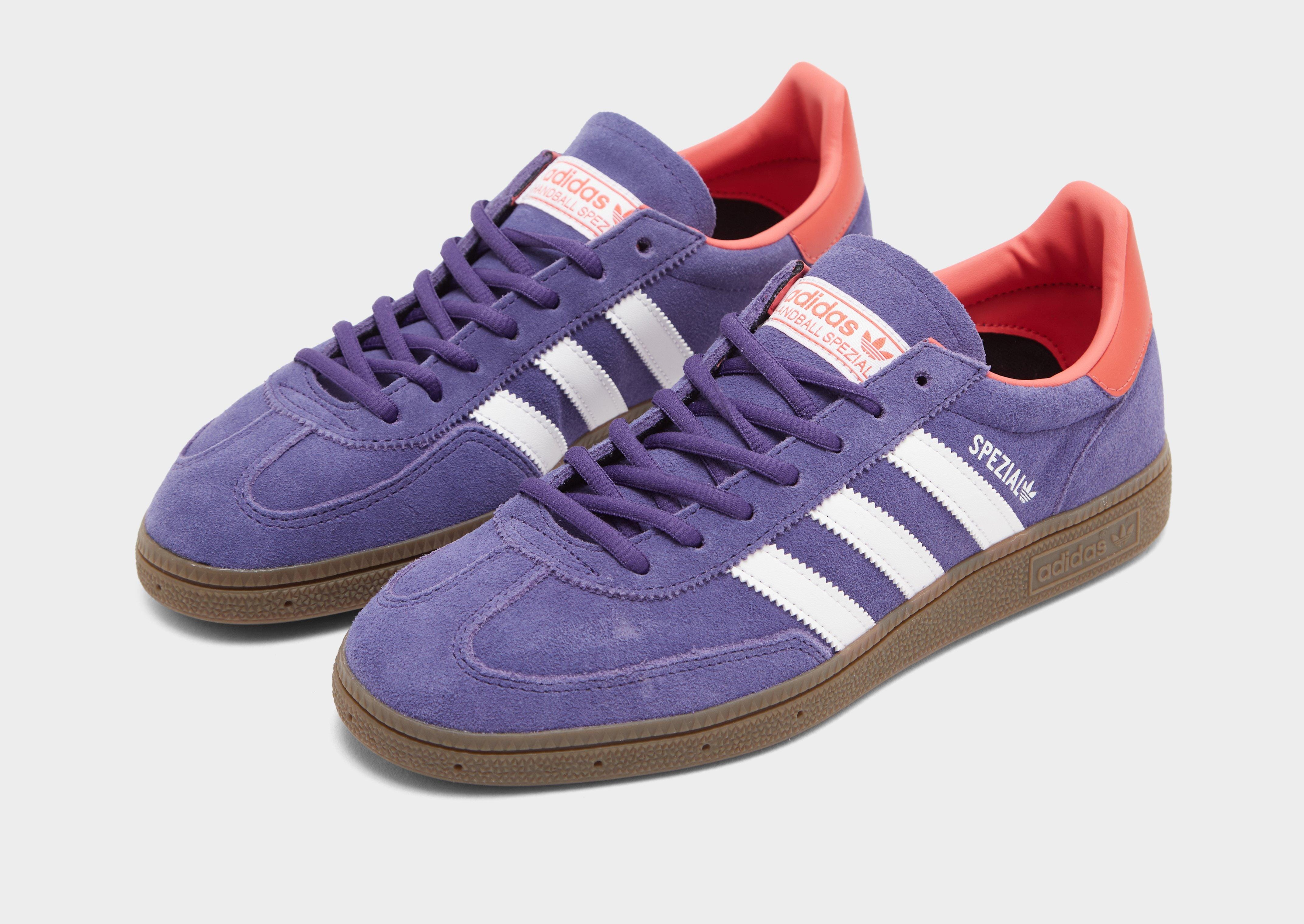 adidas Scotland Handball Spezial