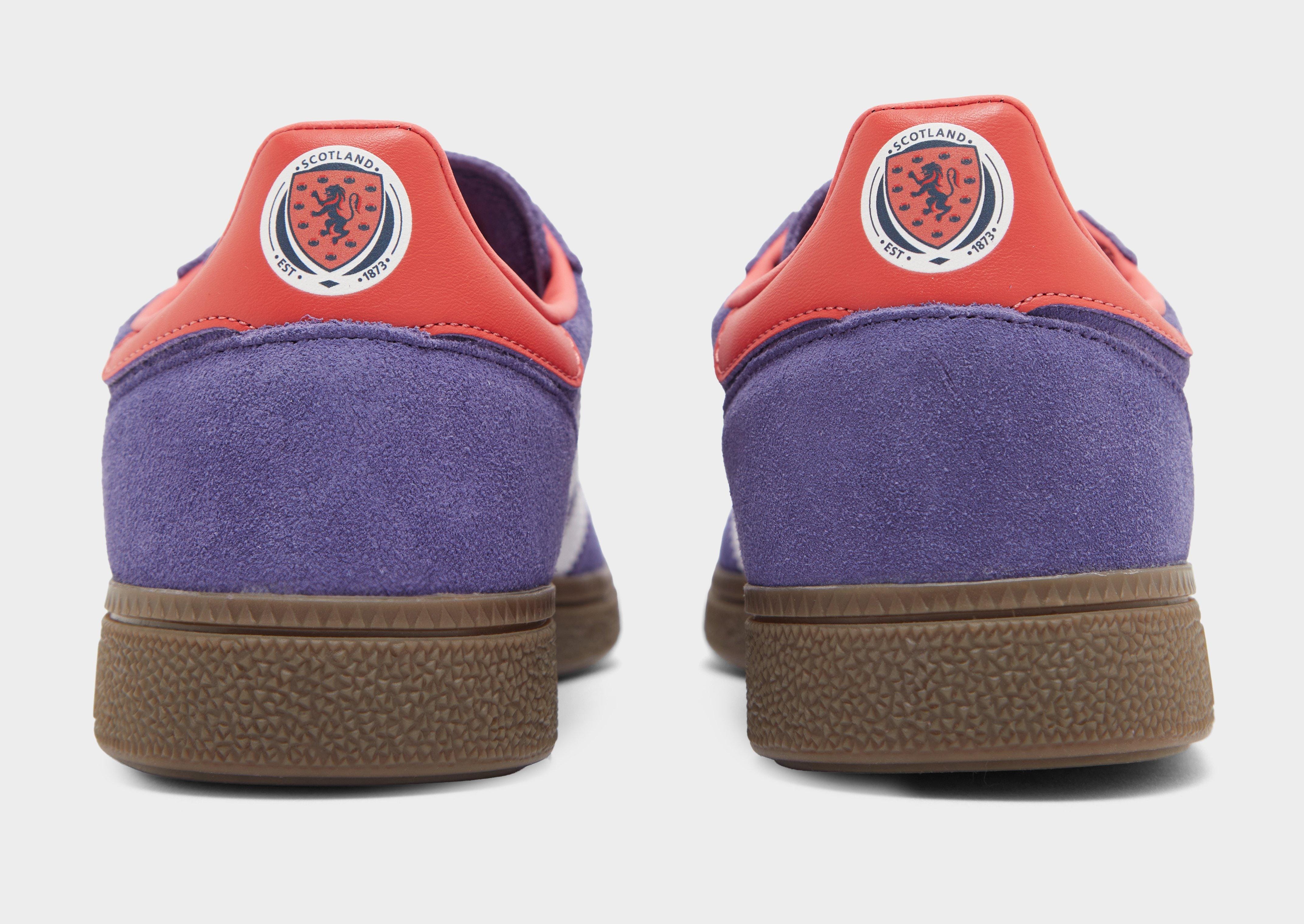 adidas Scotland Handball Spezial