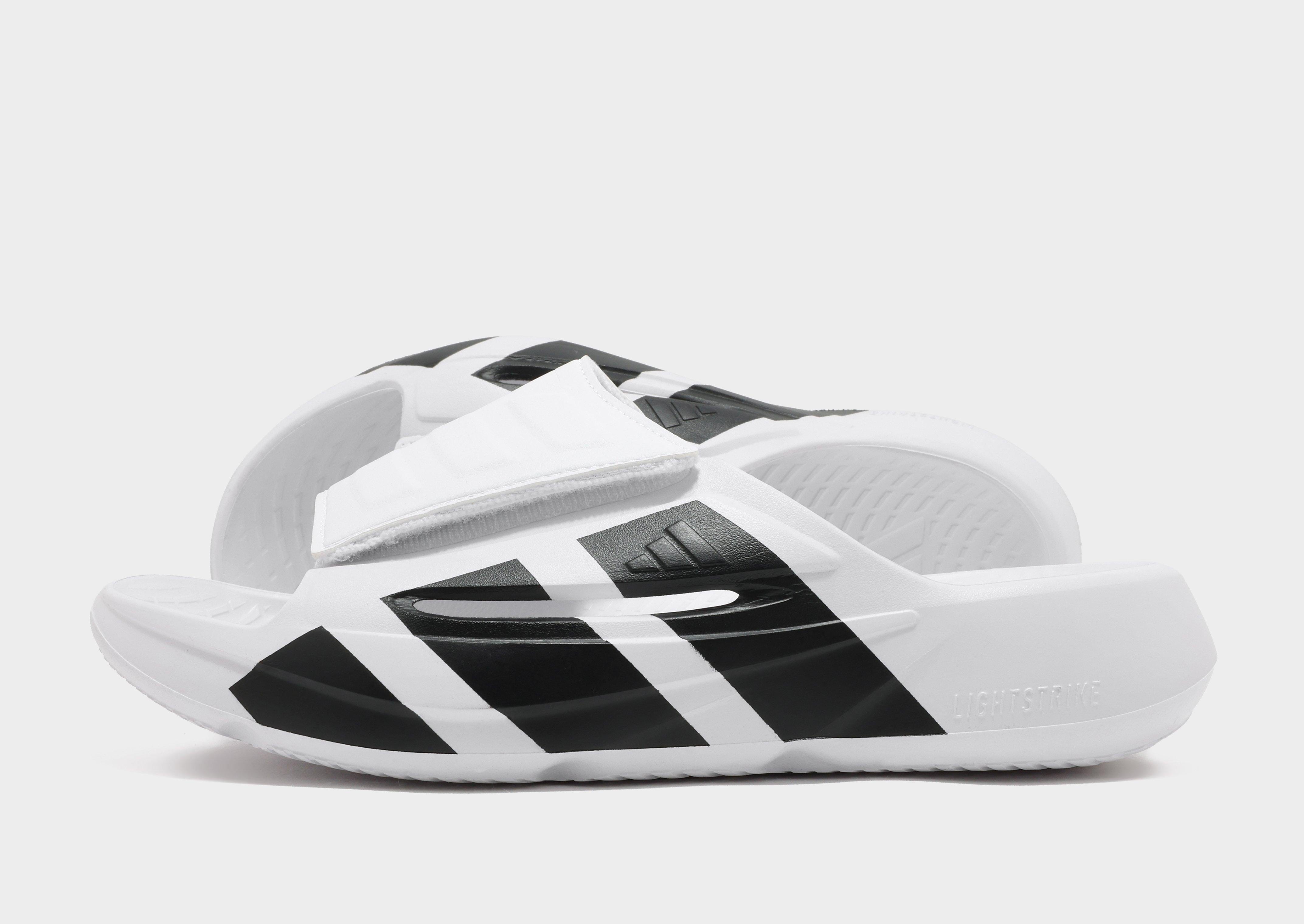 adidas Lightblaze Slides