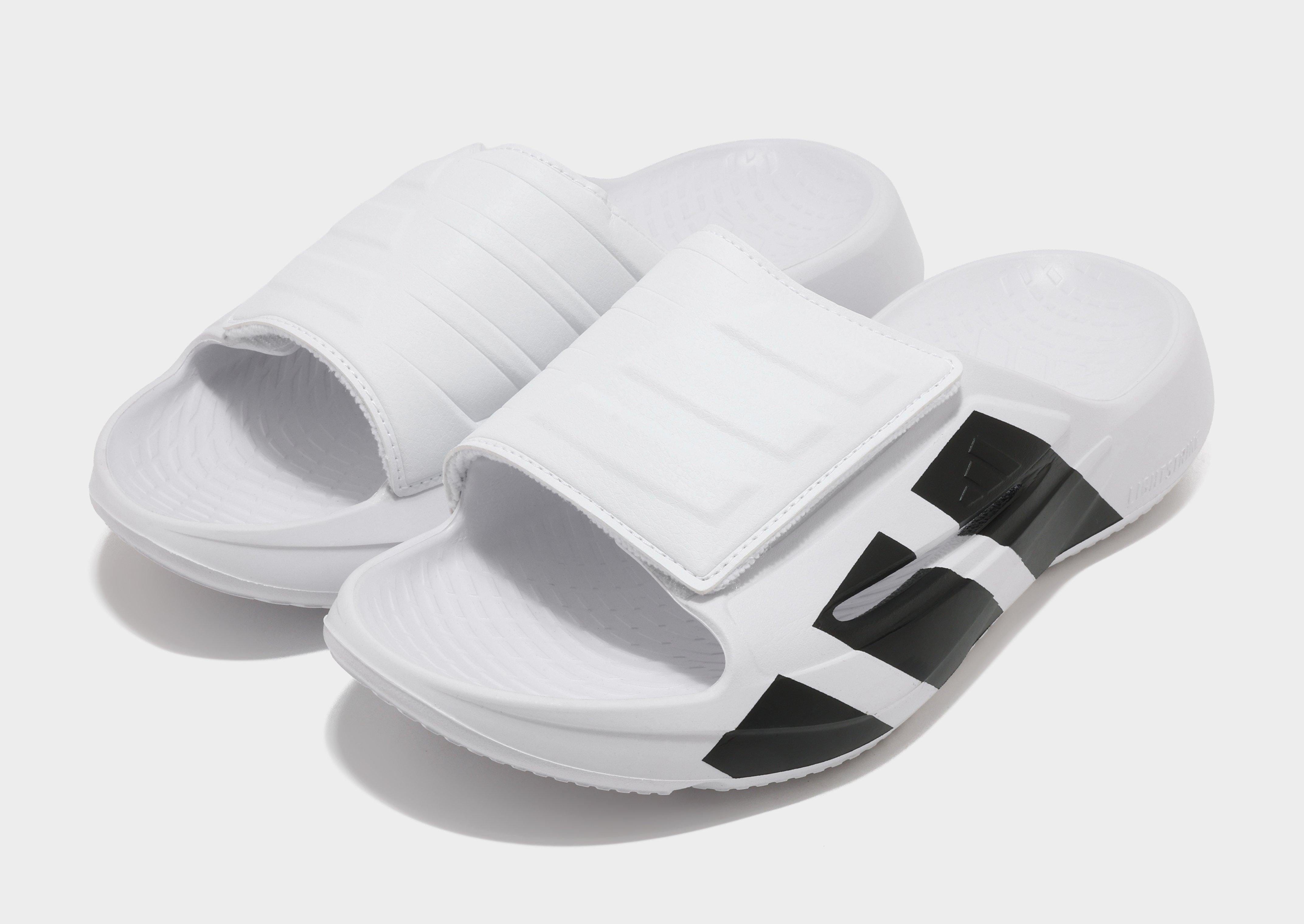 adidas Lightblaze Slides