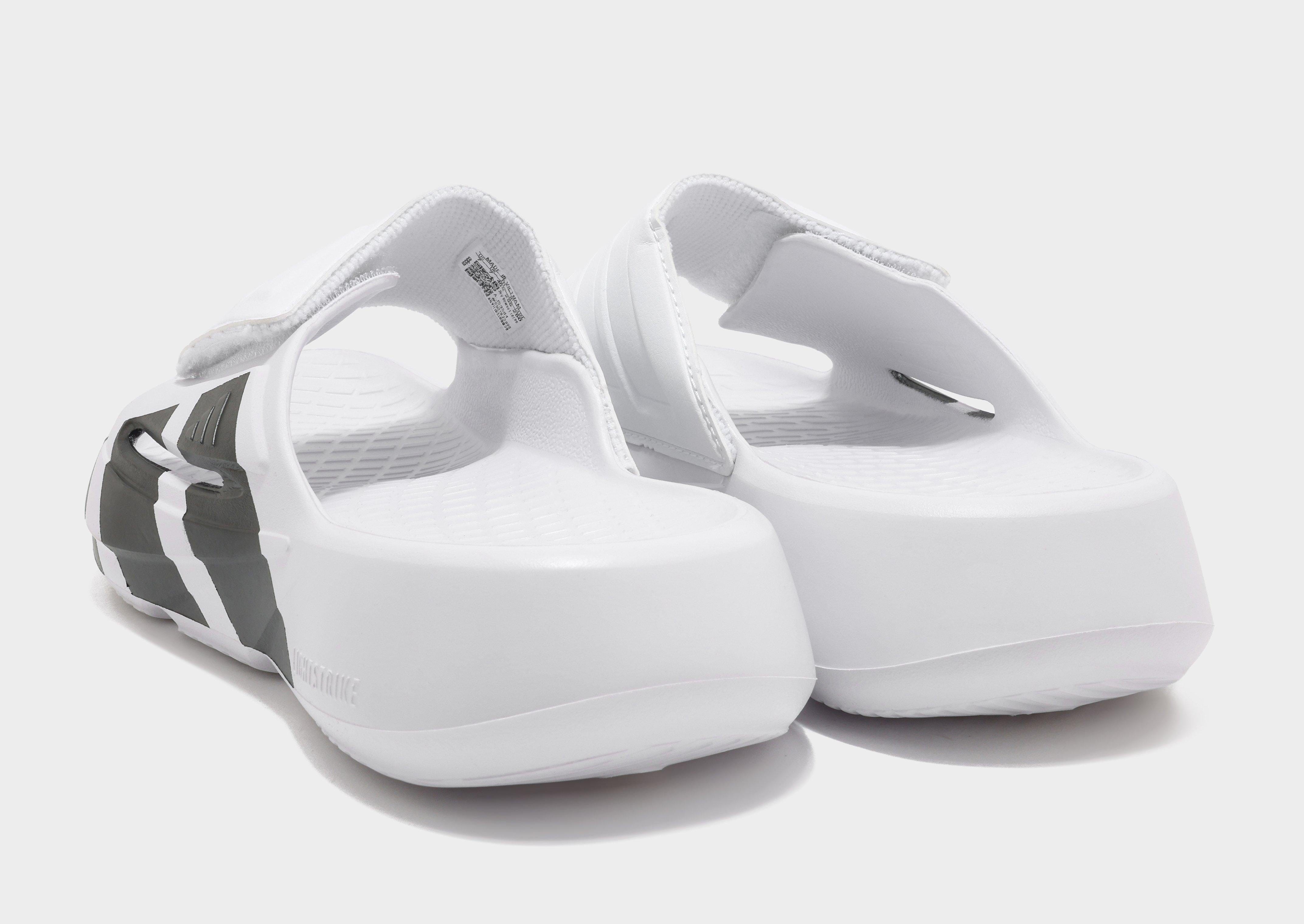 adidas Lightblaze Slides