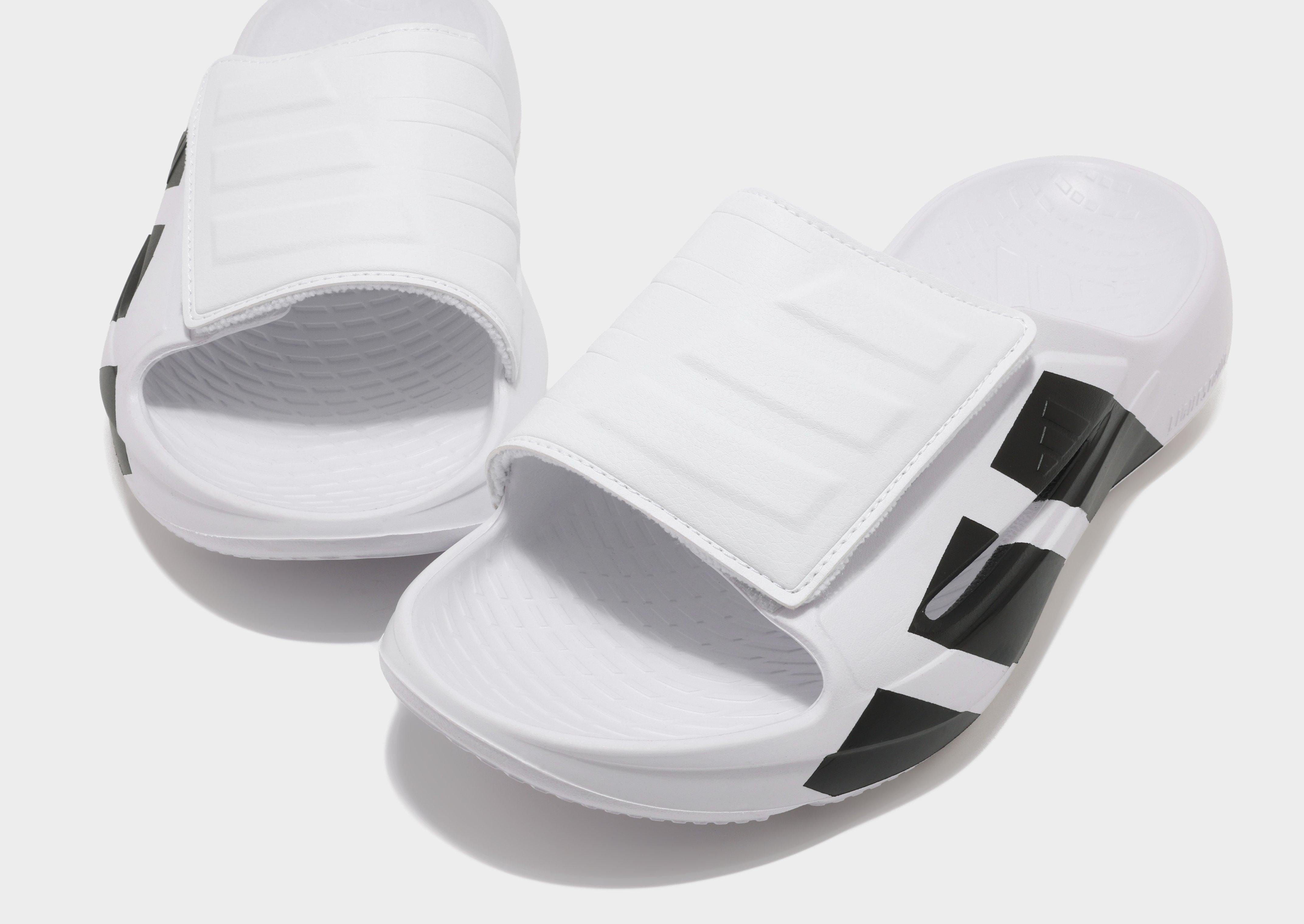 adidas Lightblaze Slides