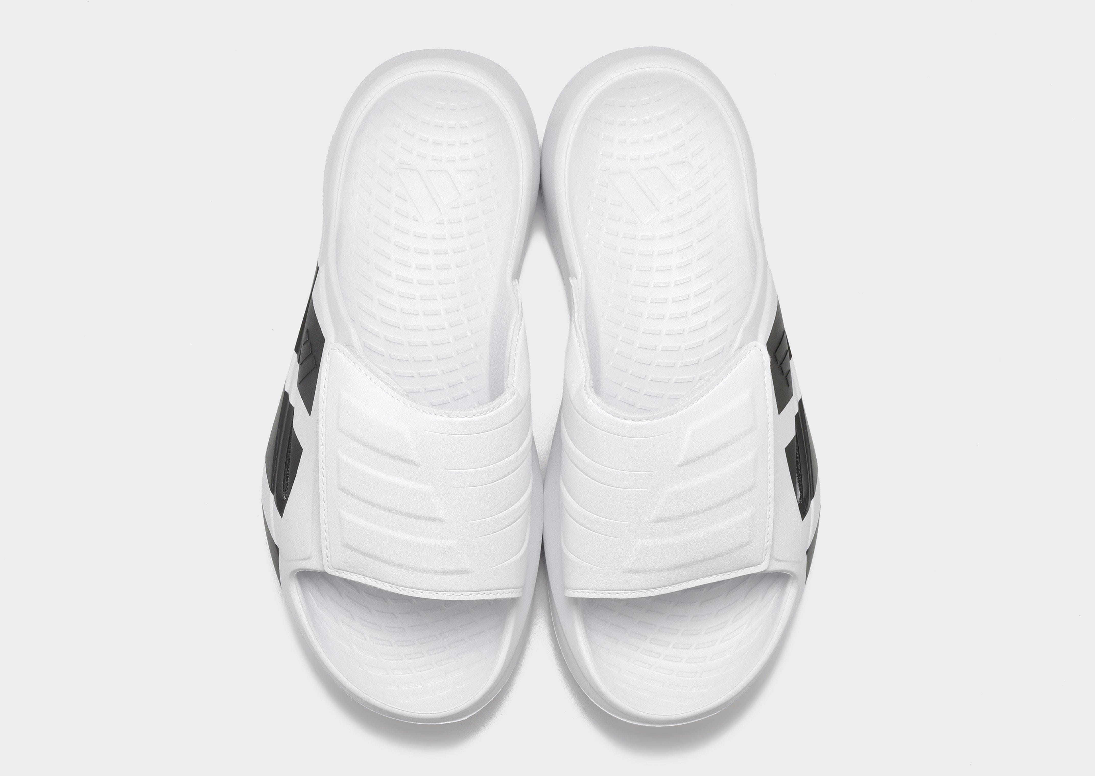 adidas Lightblaze Slides