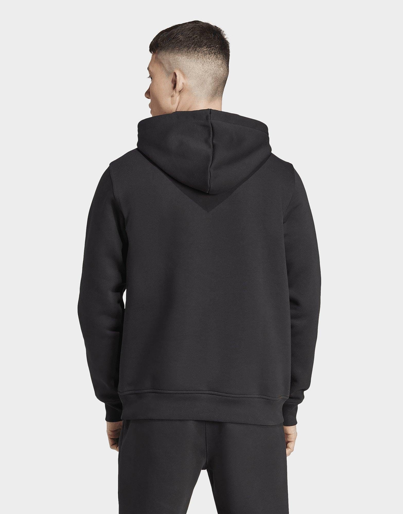 adidas Trefoil Essentials Hoodie