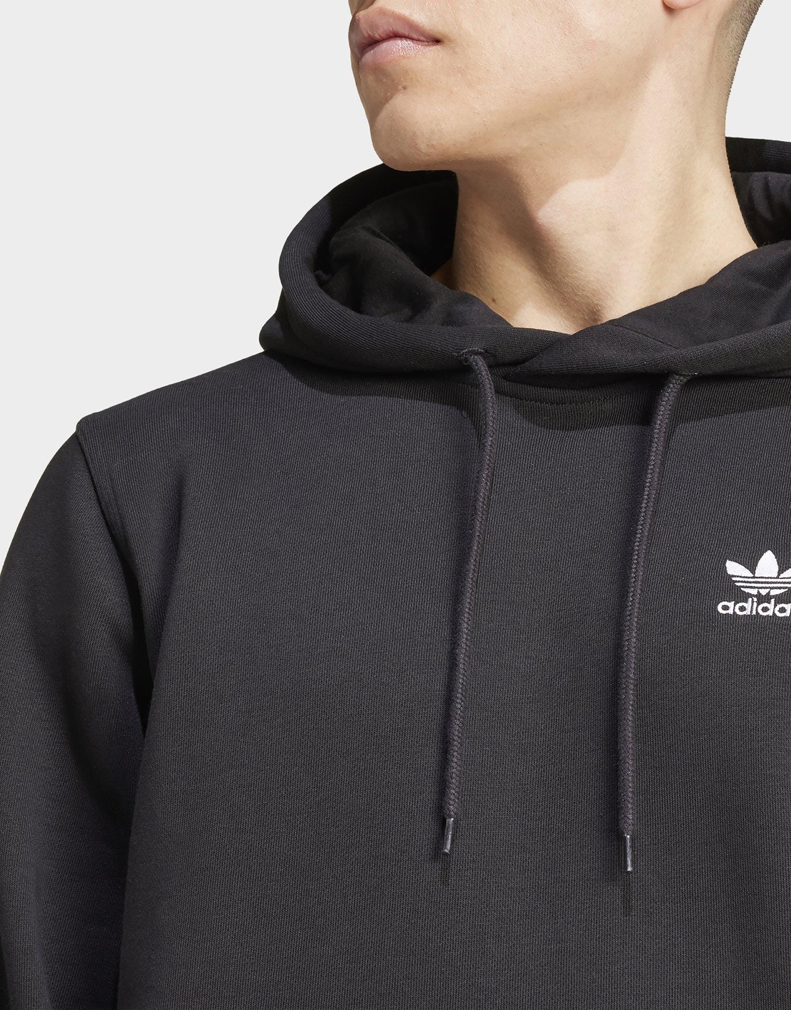 adidas Trefoil Essentials Hoodie
