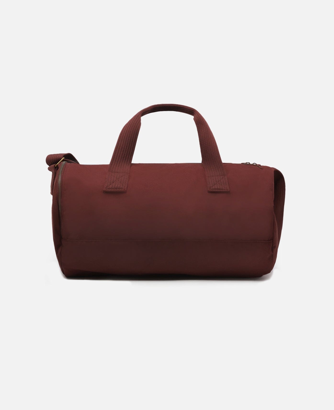 adidas CLOT Barrel Bag By Edison Chen (Brown)